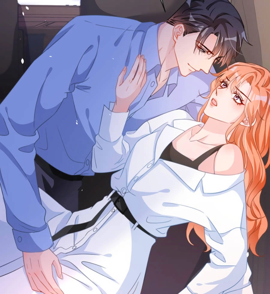 Hôm Nay Từ Chối Lục Tiên Sinh Chưa? Chapter 4 - 25