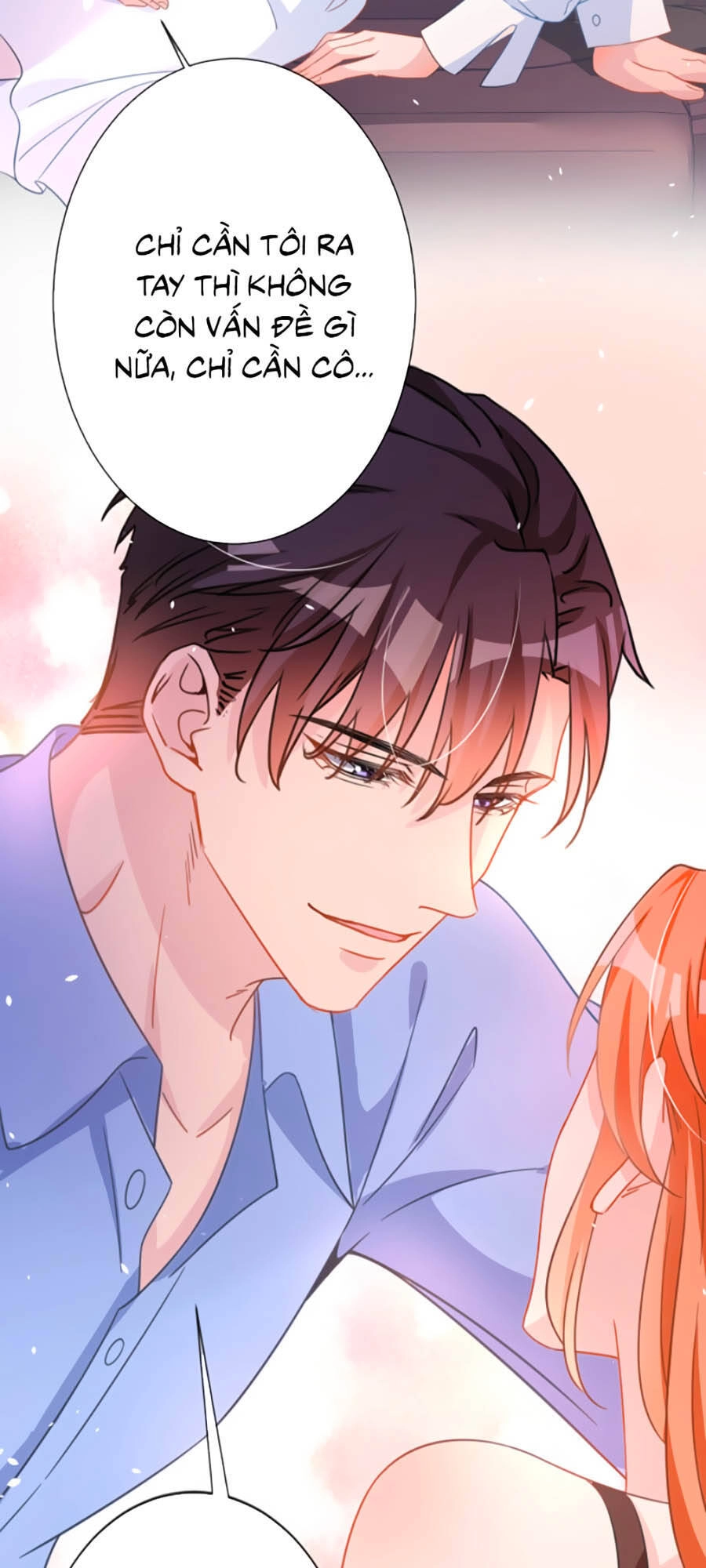 Hôm Nay Từ Chối Lục Tiên Sinh Chưa? Chapter 4 - 26