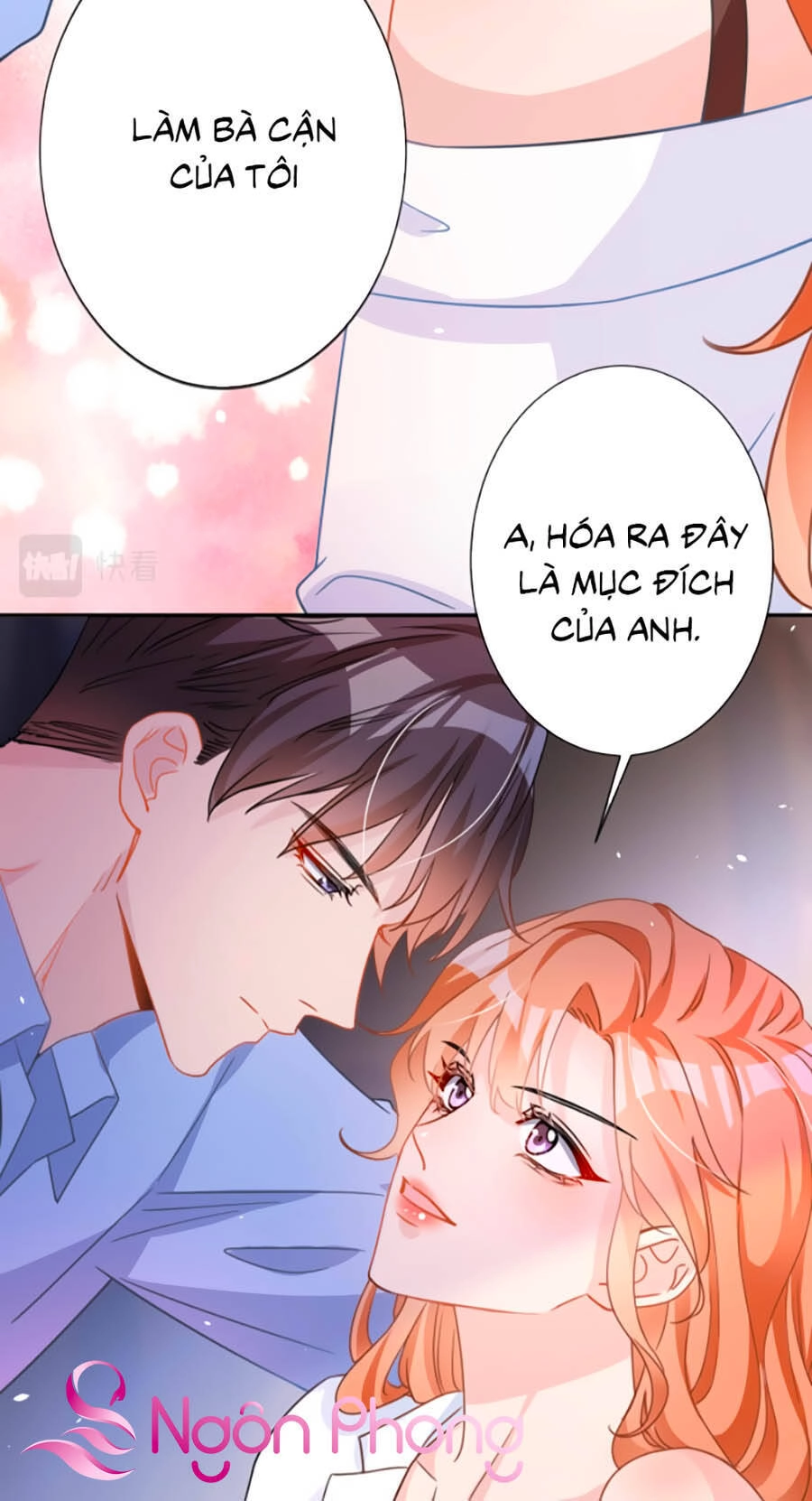 Hôm Nay Từ Chối Lục Tiên Sinh Chưa? Chapter 4 - 27