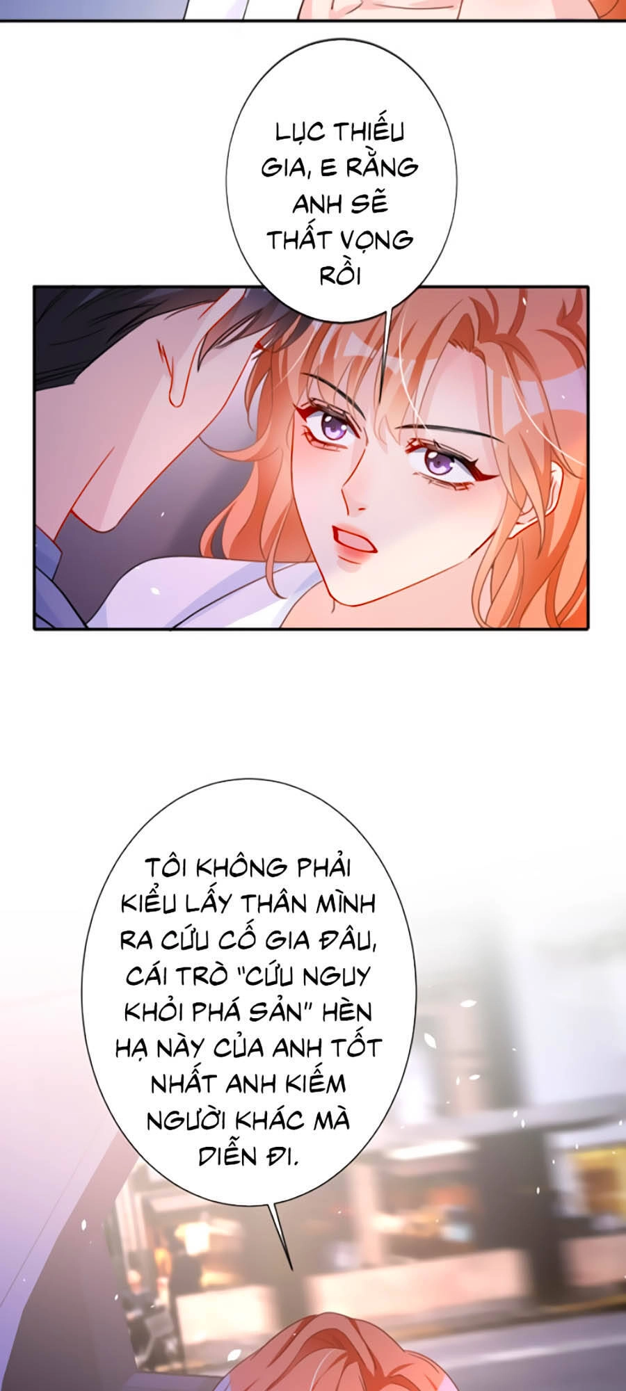 Hôm Nay Từ Chối Lục Tiên Sinh Chưa? Chapter 4 - 28