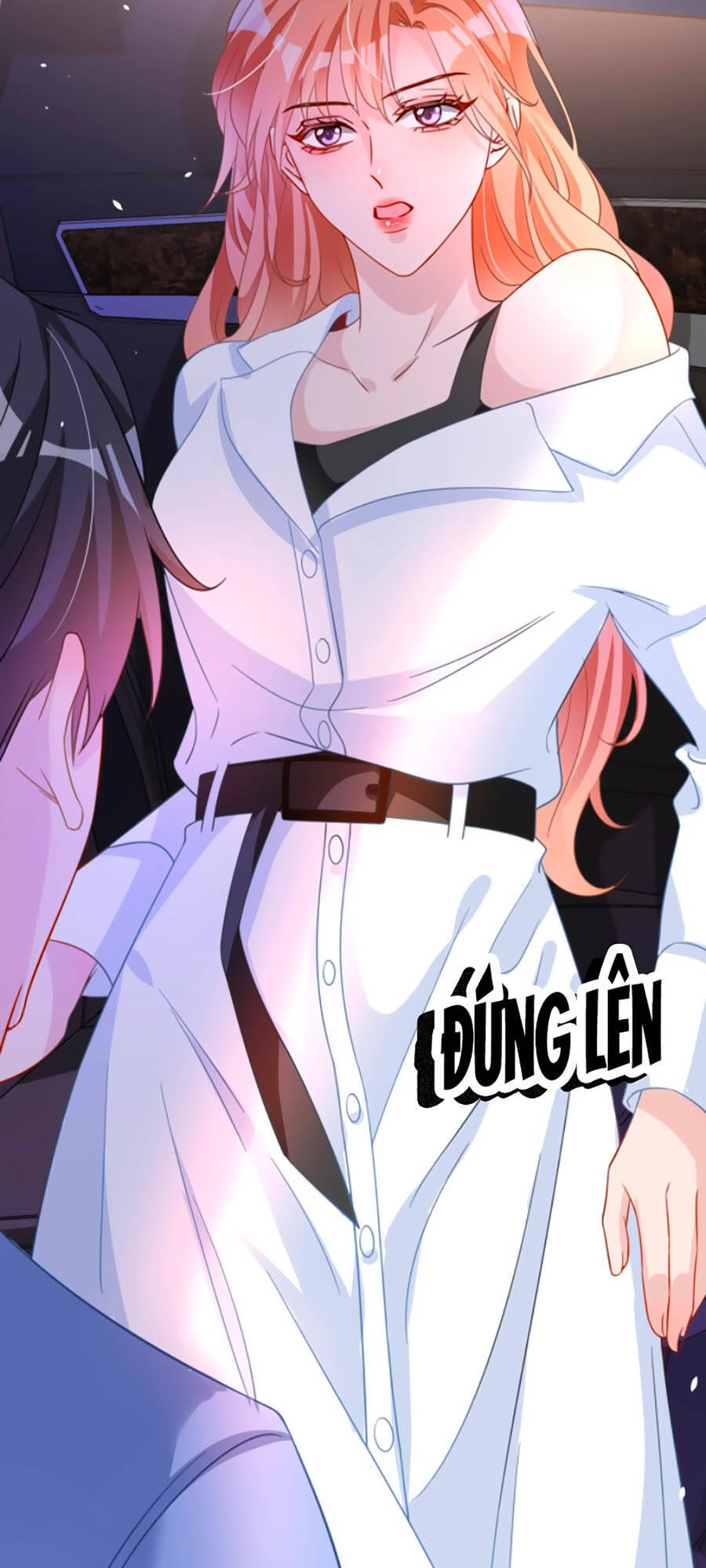 Hôm Nay Từ Chối Lục Tiên Sinh Chưa? Chapter 4 - 29