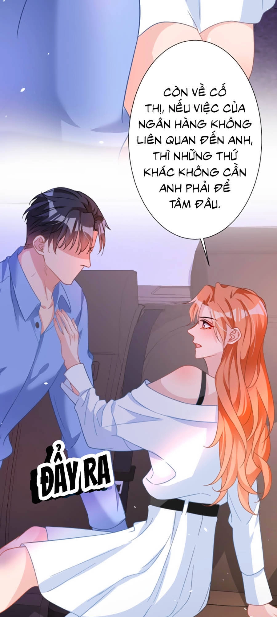 Hôm Nay Từ Chối Lục Tiên Sinh Chưa? Chapter 4 - 31