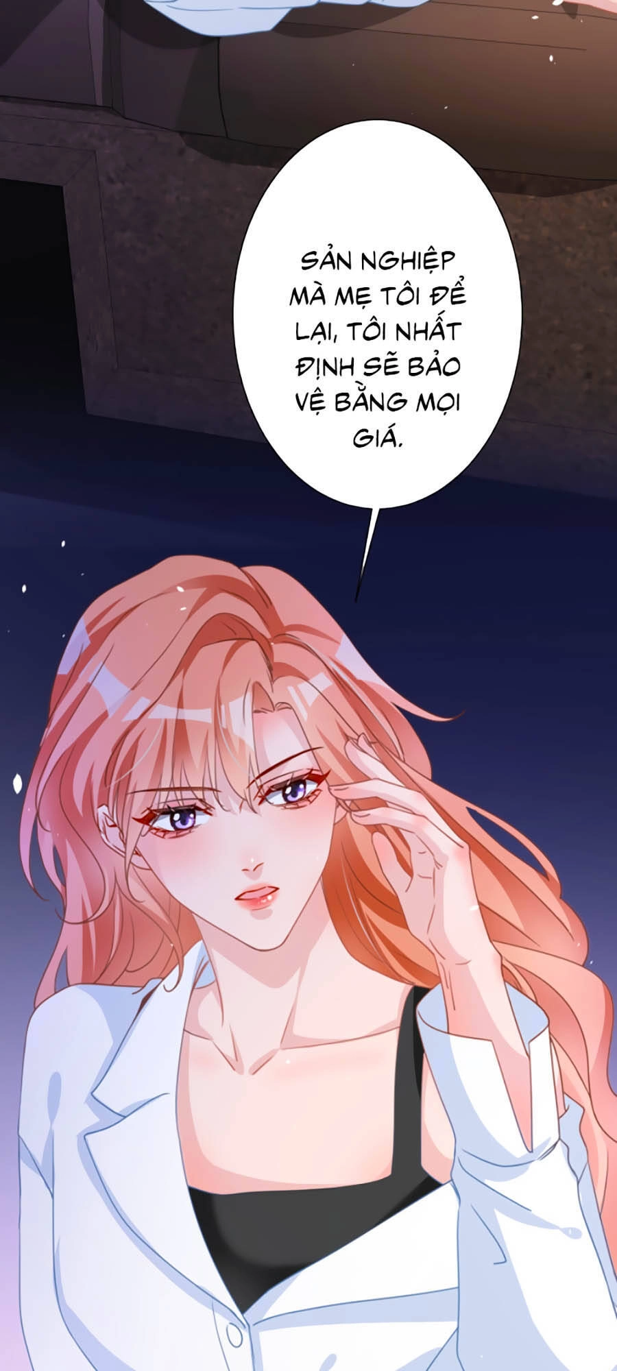 Hôm Nay Từ Chối Lục Tiên Sinh Chưa? Chapter 4 - 32