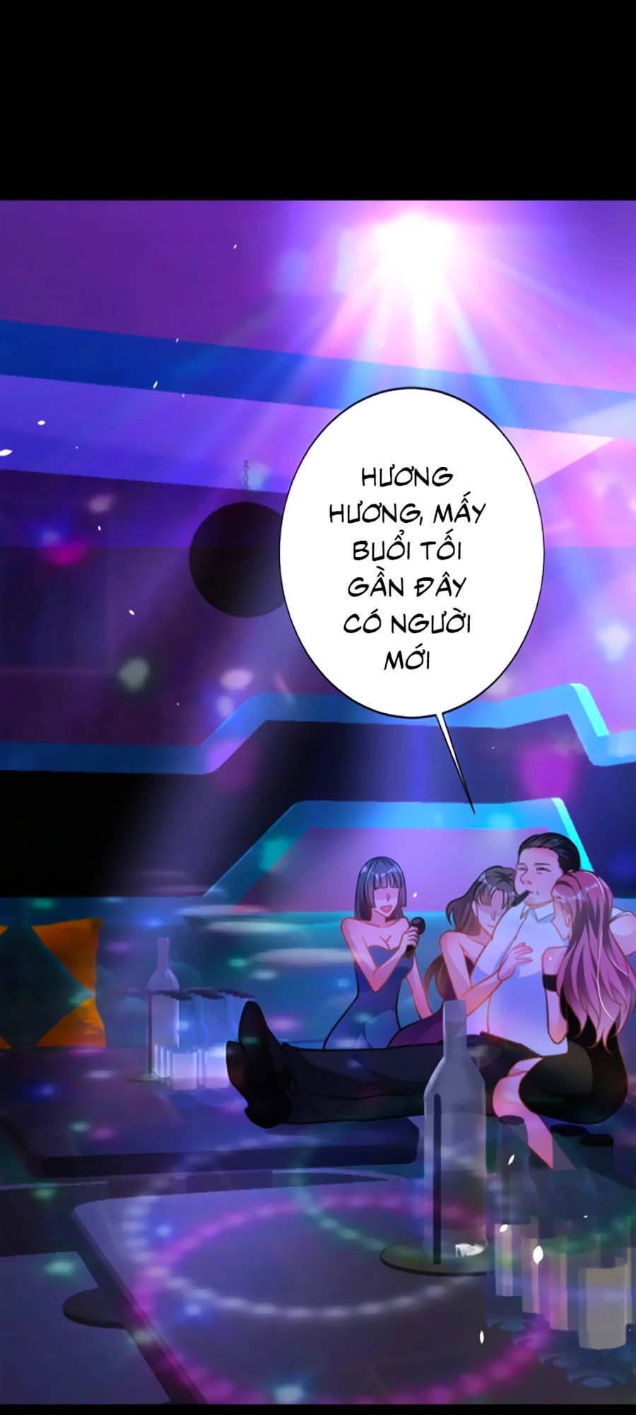 Hôm Nay Từ Chối Lục Tiên Sinh Chưa? Chapter 4 - 36