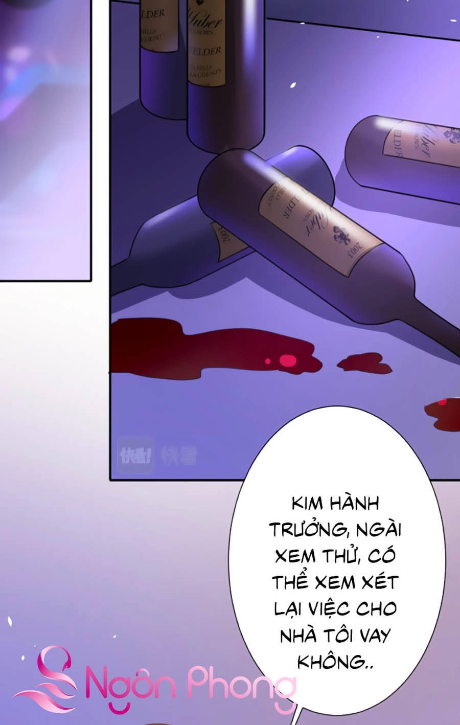 Hôm Nay Từ Chối Lục Tiên Sinh Chưa? Chapter 4 - 45