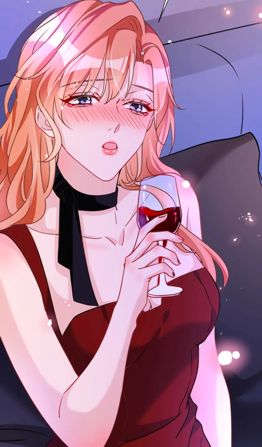 Hôm Nay Từ Chối Lục Tiên Sinh Chưa? Chapter 4 - 46