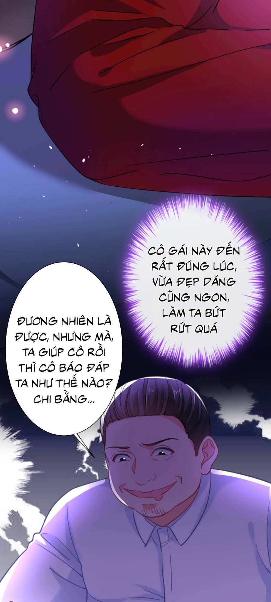 Hôm Nay Từ Chối Lục Tiên Sinh Chưa? Chapter 4 - 48