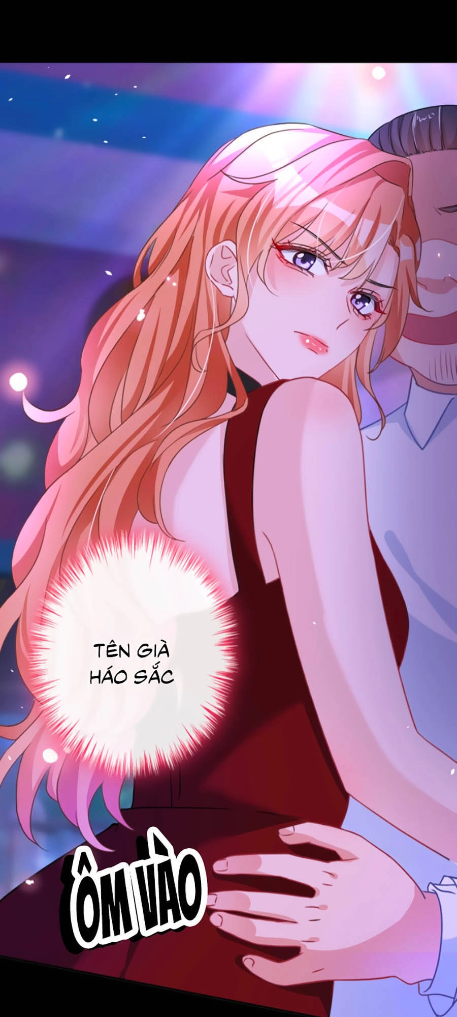 Hôm Nay Từ Chối Lục Tiên Sinh Chưa? Chapter 4 - 50