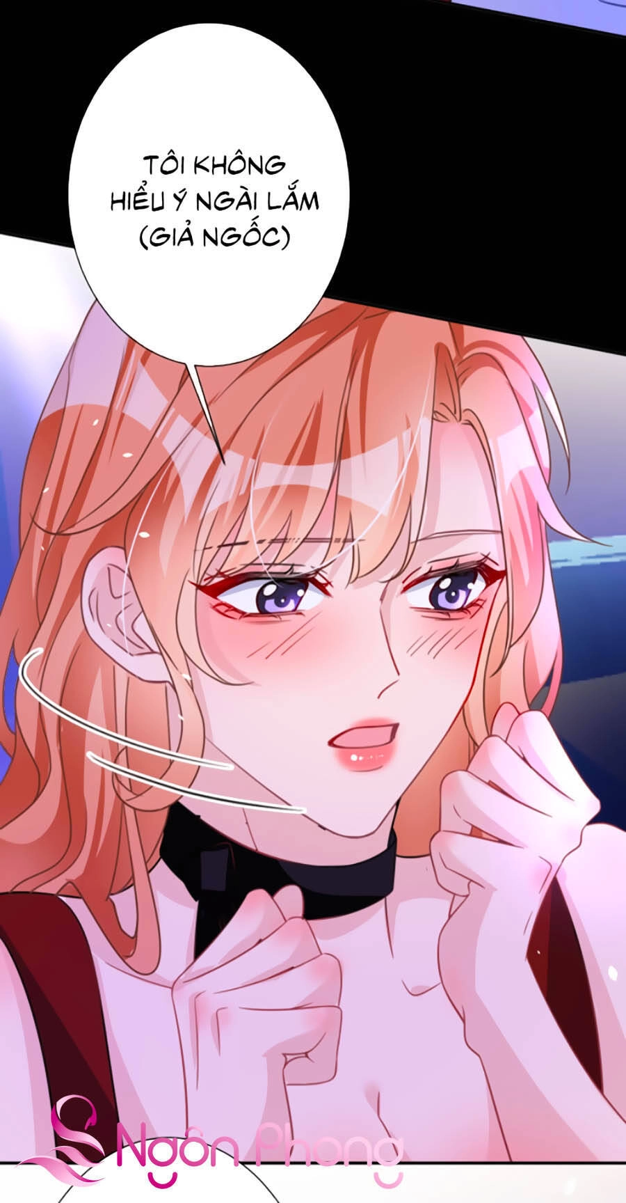 Hôm Nay Từ Chối Lục Tiên Sinh Chưa? Chapter 4 - 51