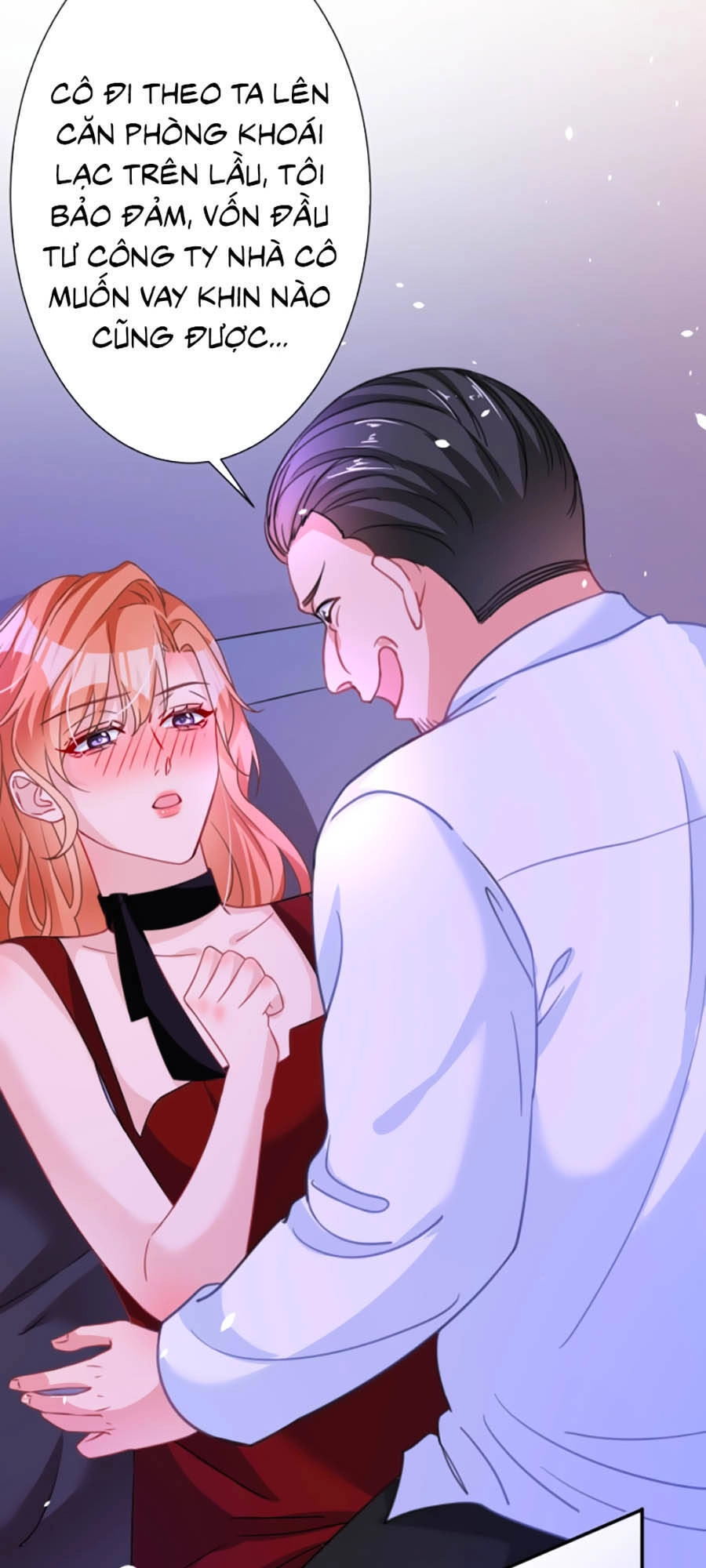 Hôm Nay Từ Chối Lục Tiên Sinh Chưa? Chapter 4 - 52