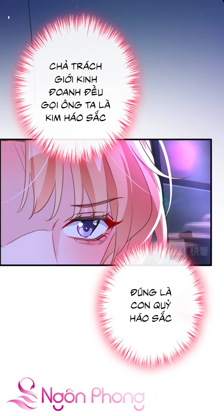 Hôm Nay Từ Chối Lục Tiên Sinh Chưa? Chapter 4 - 54