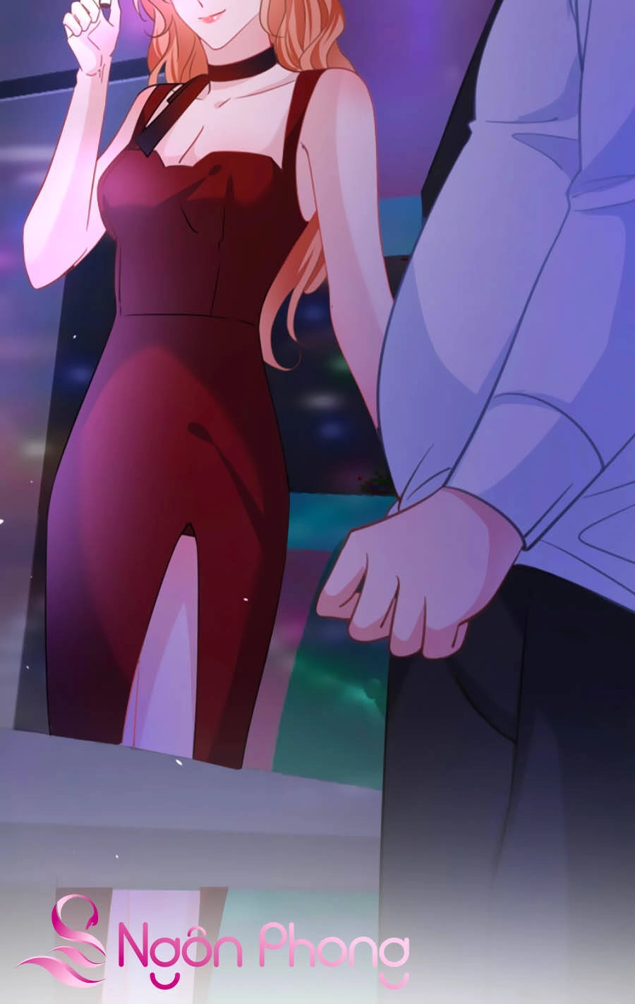 Hôm Nay Từ Chối Lục Tiên Sinh Chưa? Chapter 5 - 3