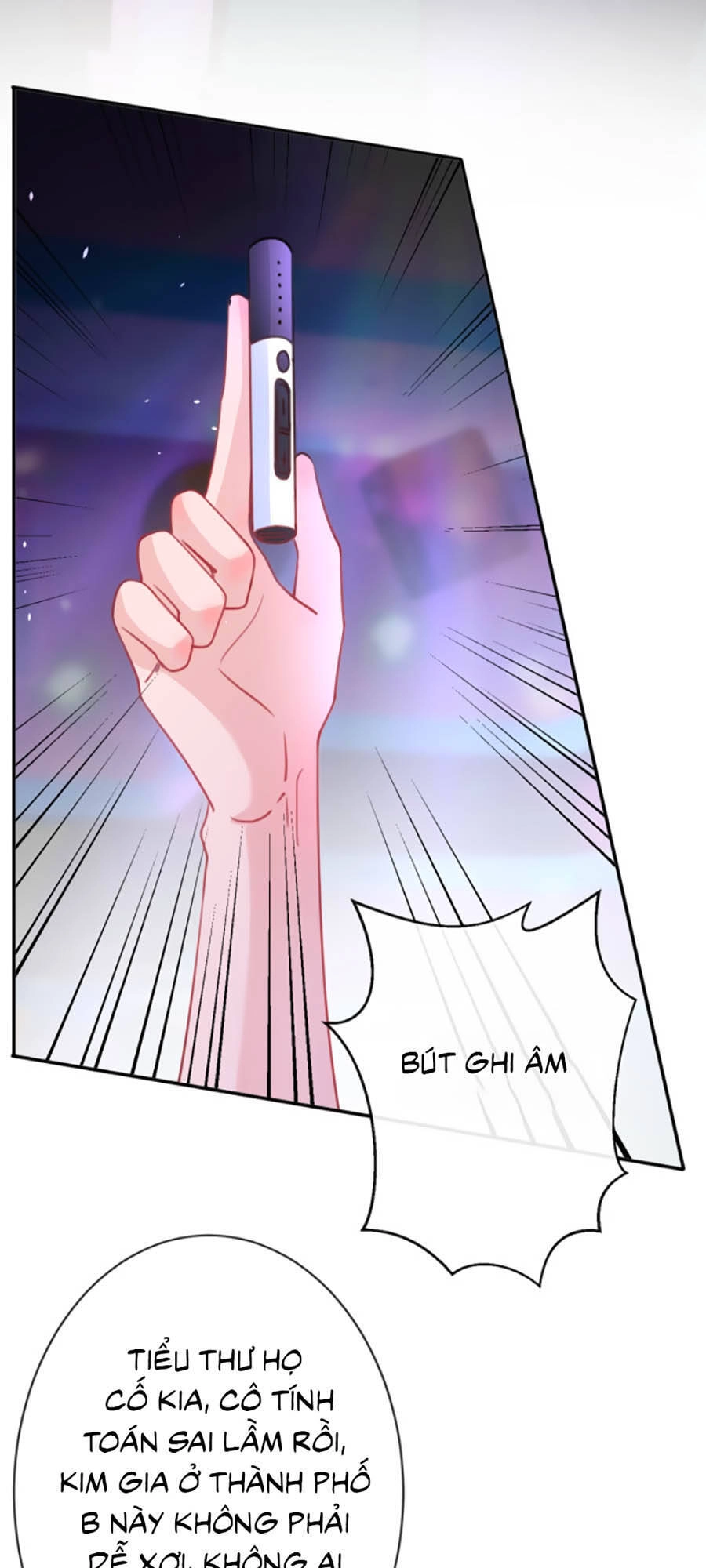 Hôm Nay Từ Chối Lục Tiên Sinh Chưa? Chapter 5 - 4