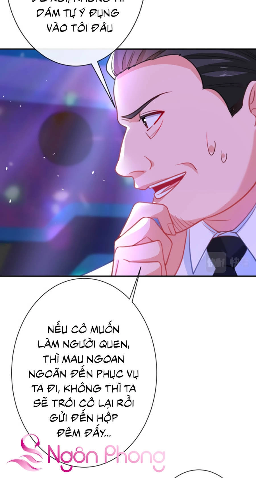 Hôm Nay Từ Chối Lục Tiên Sinh Chưa? Chapter 5 - 5