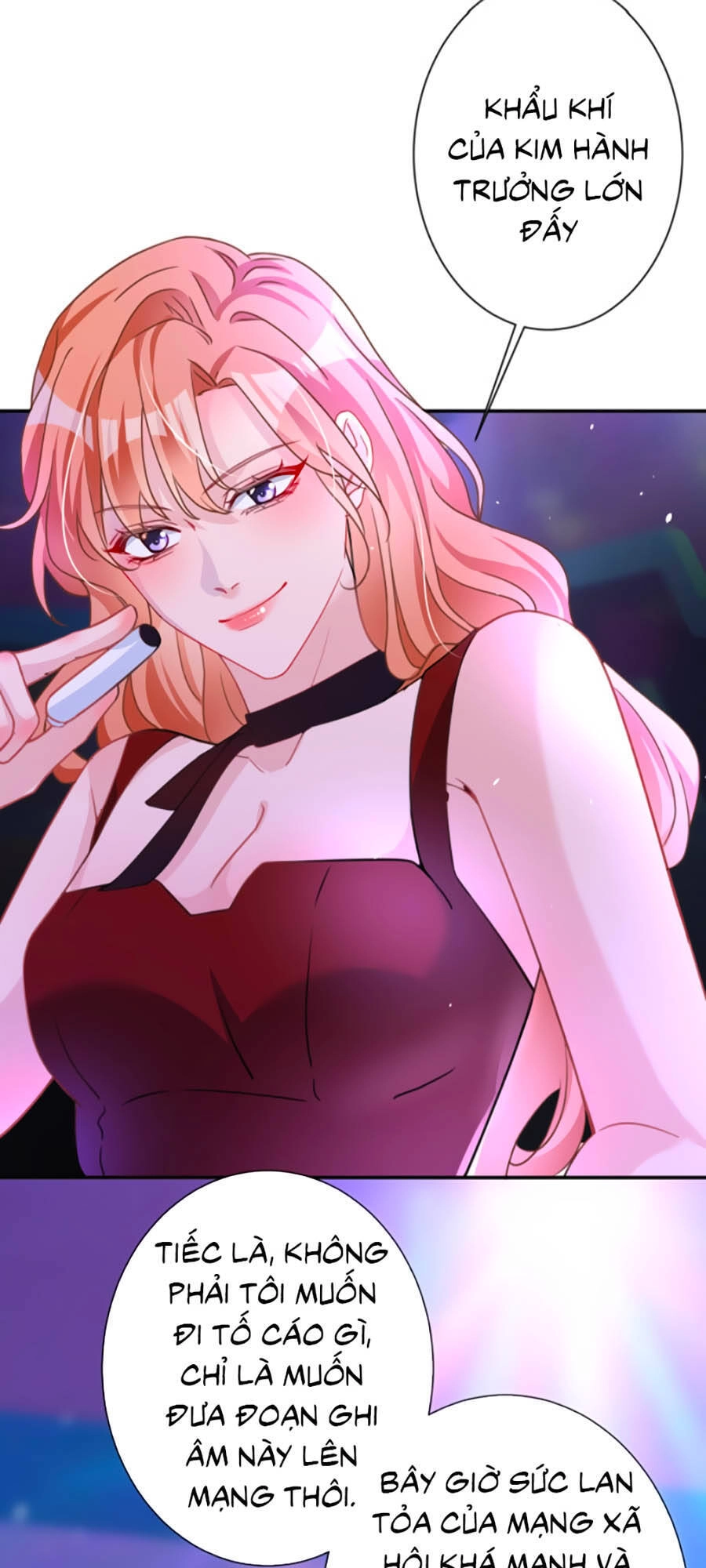 Hôm Nay Từ Chối Lục Tiên Sinh Chưa? Chapter 5 - 6