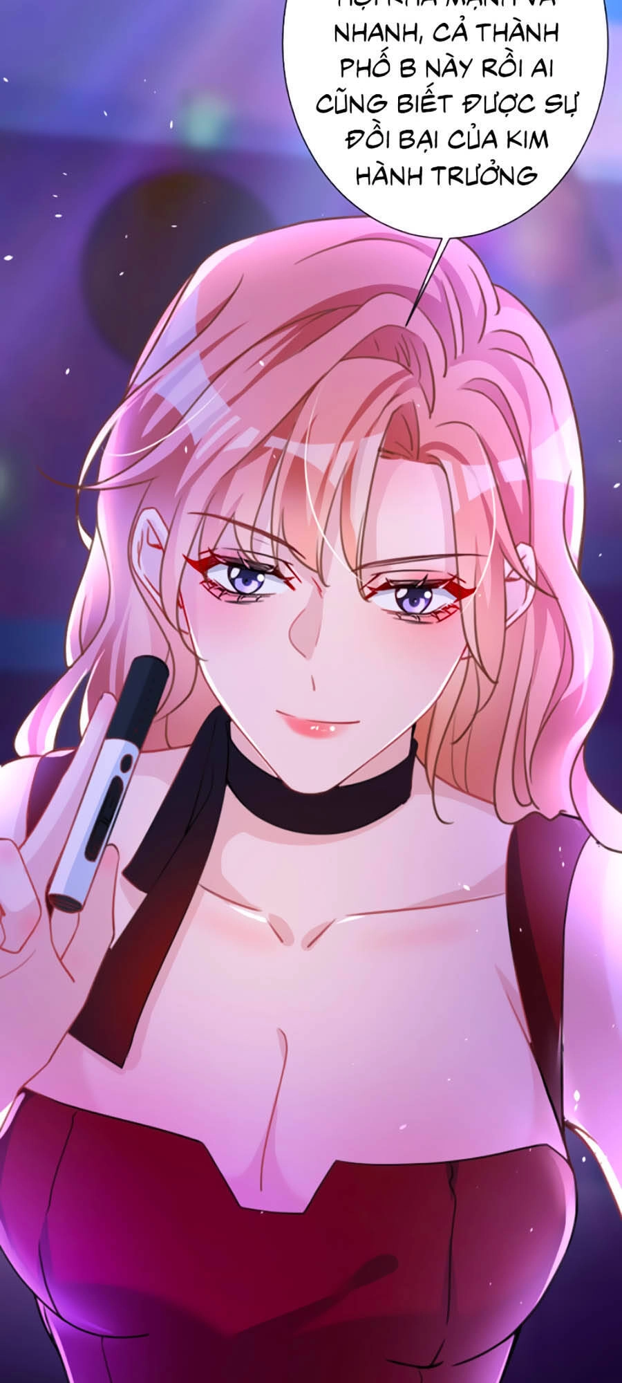 Hôm Nay Từ Chối Lục Tiên Sinh Chưa? Chapter 5 - 7