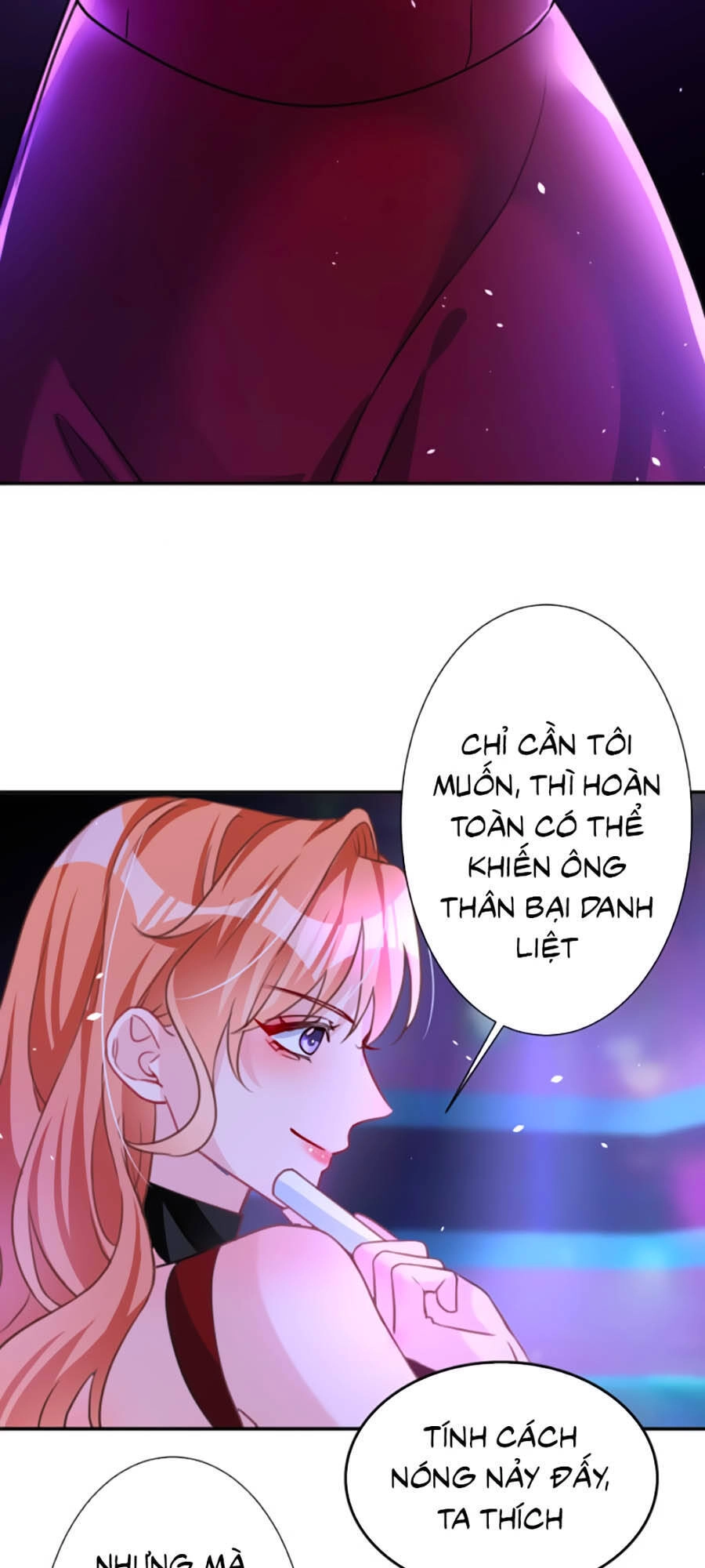 Hôm Nay Từ Chối Lục Tiên Sinh Chưa? Chapter 5 - 9