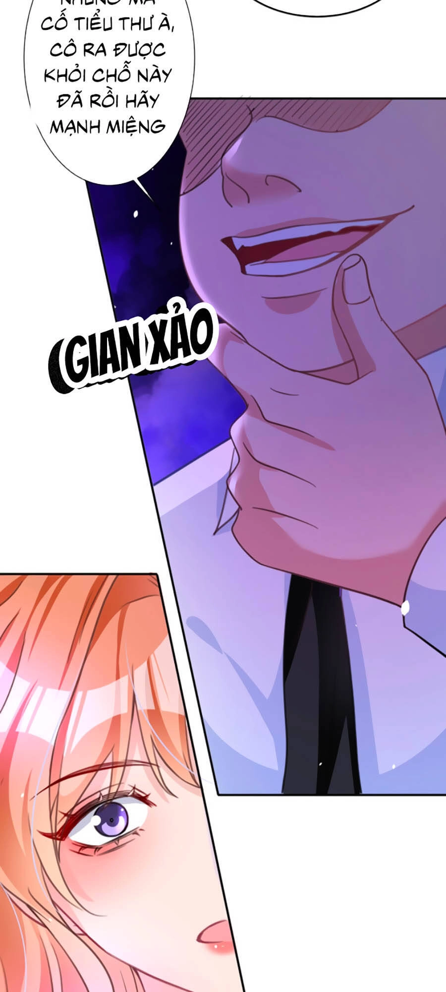 Hôm Nay Từ Chối Lục Tiên Sinh Chưa? Chapter 5 - 10