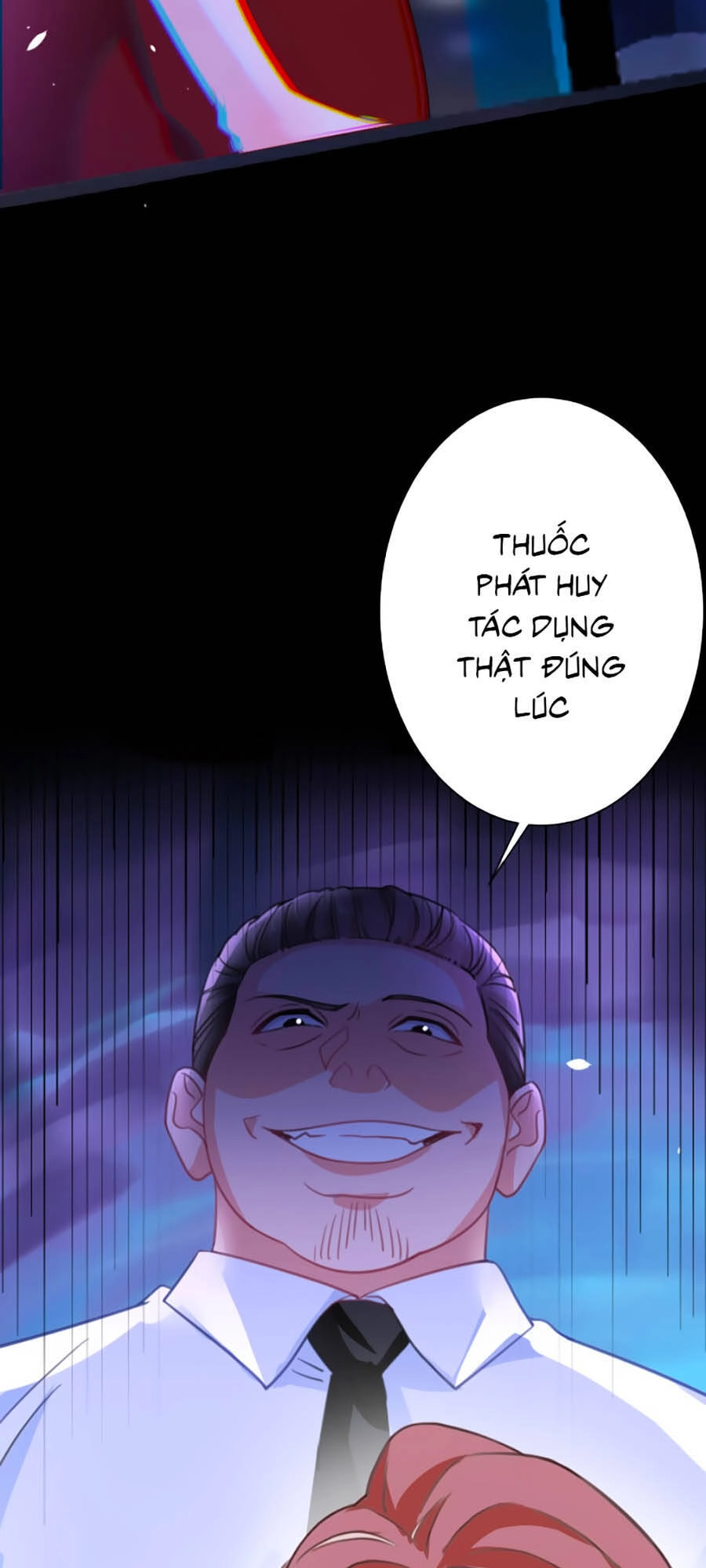 Hôm Nay Từ Chối Lục Tiên Sinh Chưa? Chapter 5 - 13