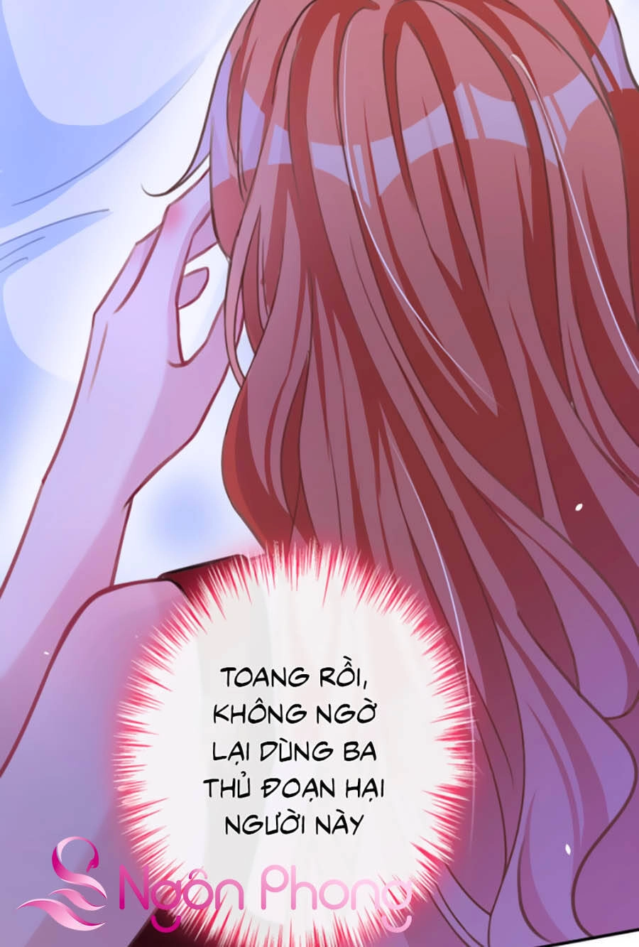 Hôm Nay Từ Chối Lục Tiên Sinh Chưa? Chapter 5 - 14