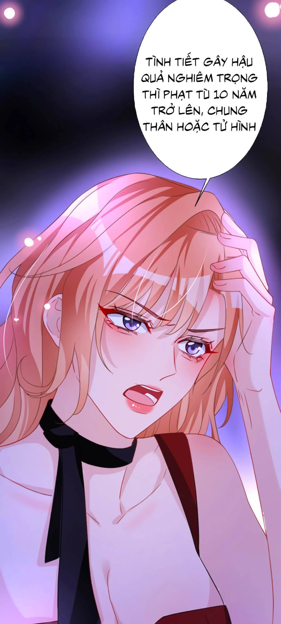 Hôm Nay Từ Chối Lục Tiên Sinh Chưa? Chapter 5 - 18