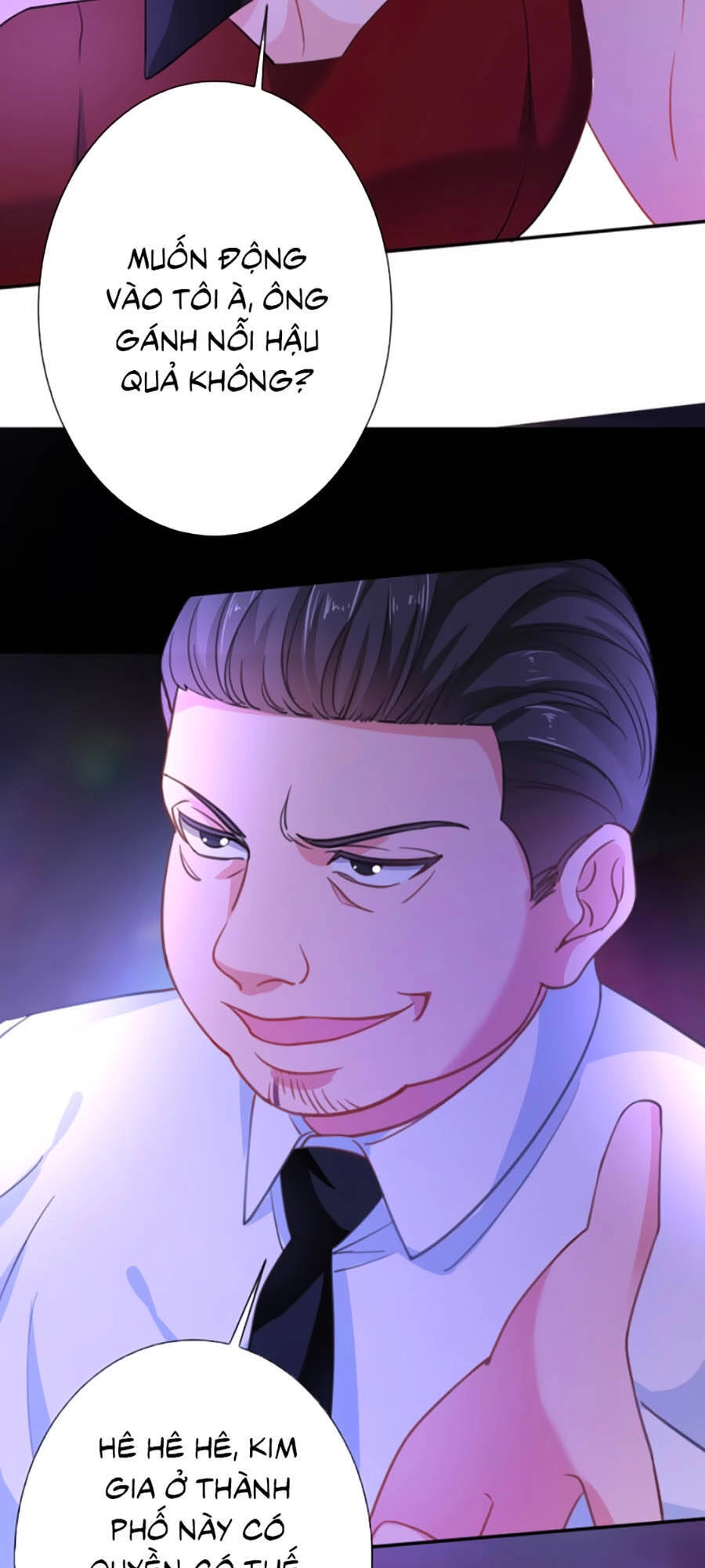 Hôm Nay Từ Chối Lục Tiên Sinh Chưa? Chapter 5 - 19