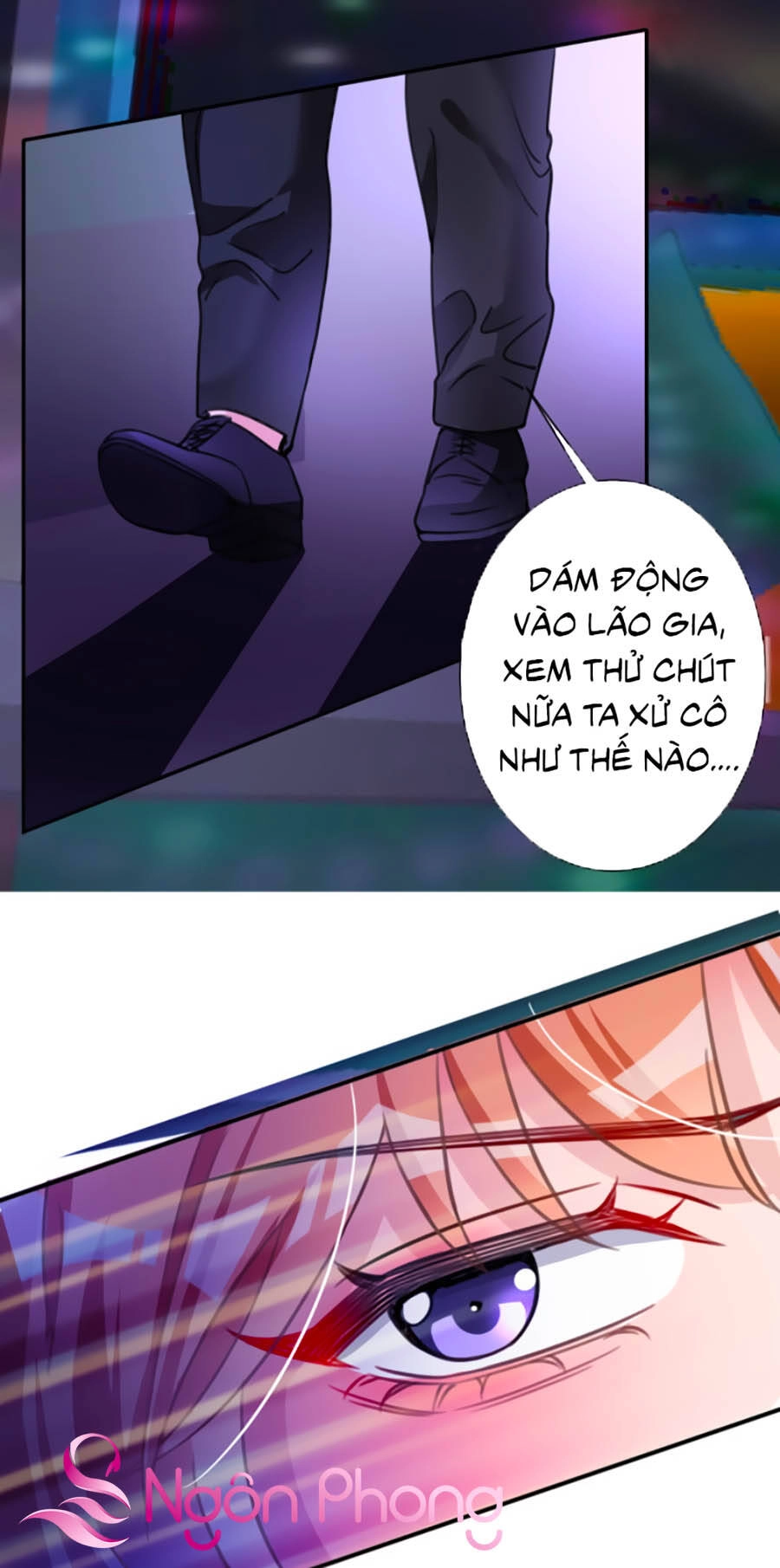 Hôm Nay Từ Chối Lục Tiên Sinh Chưa? Chapter 5 - 21