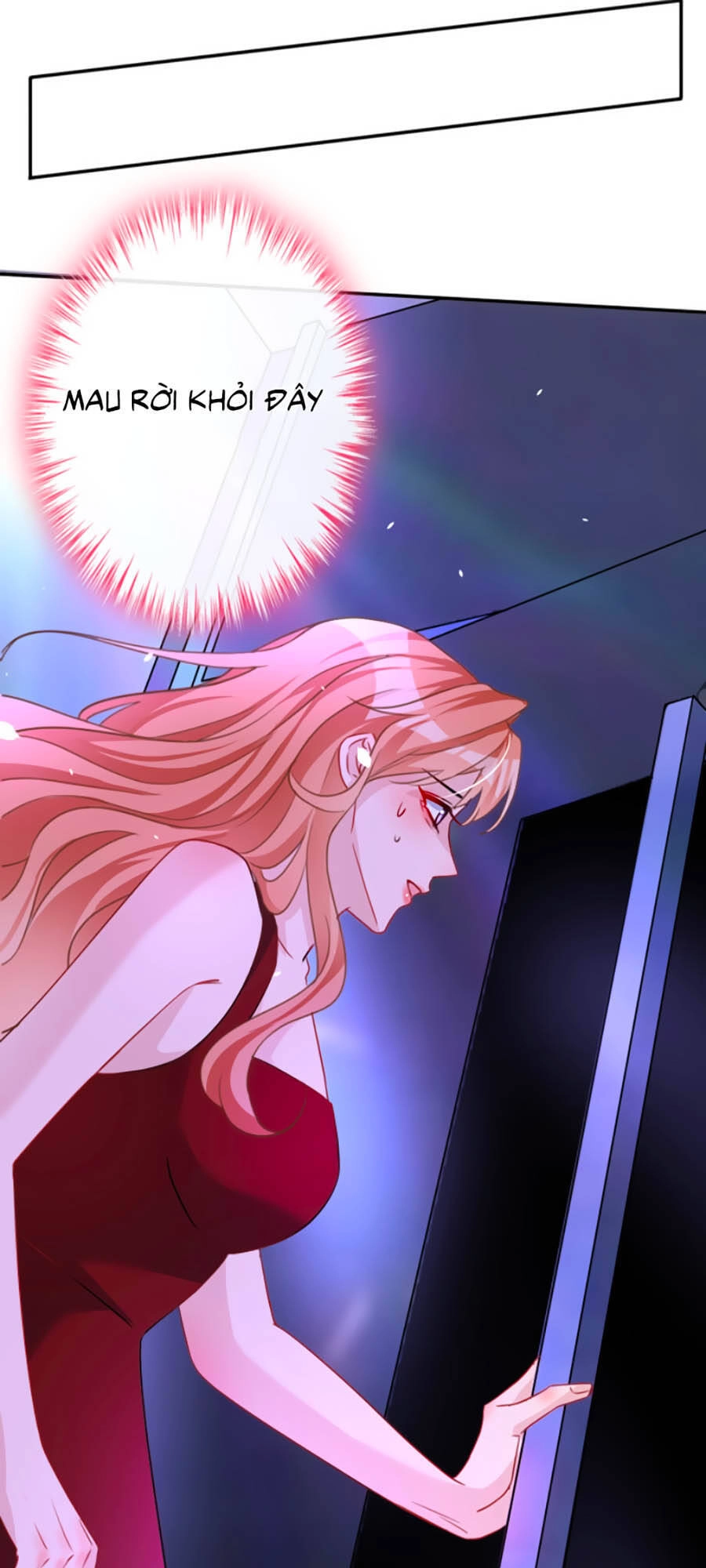 Hôm Nay Từ Chối Lục Tiên Sinh Chưa? Chapter 5 - 25