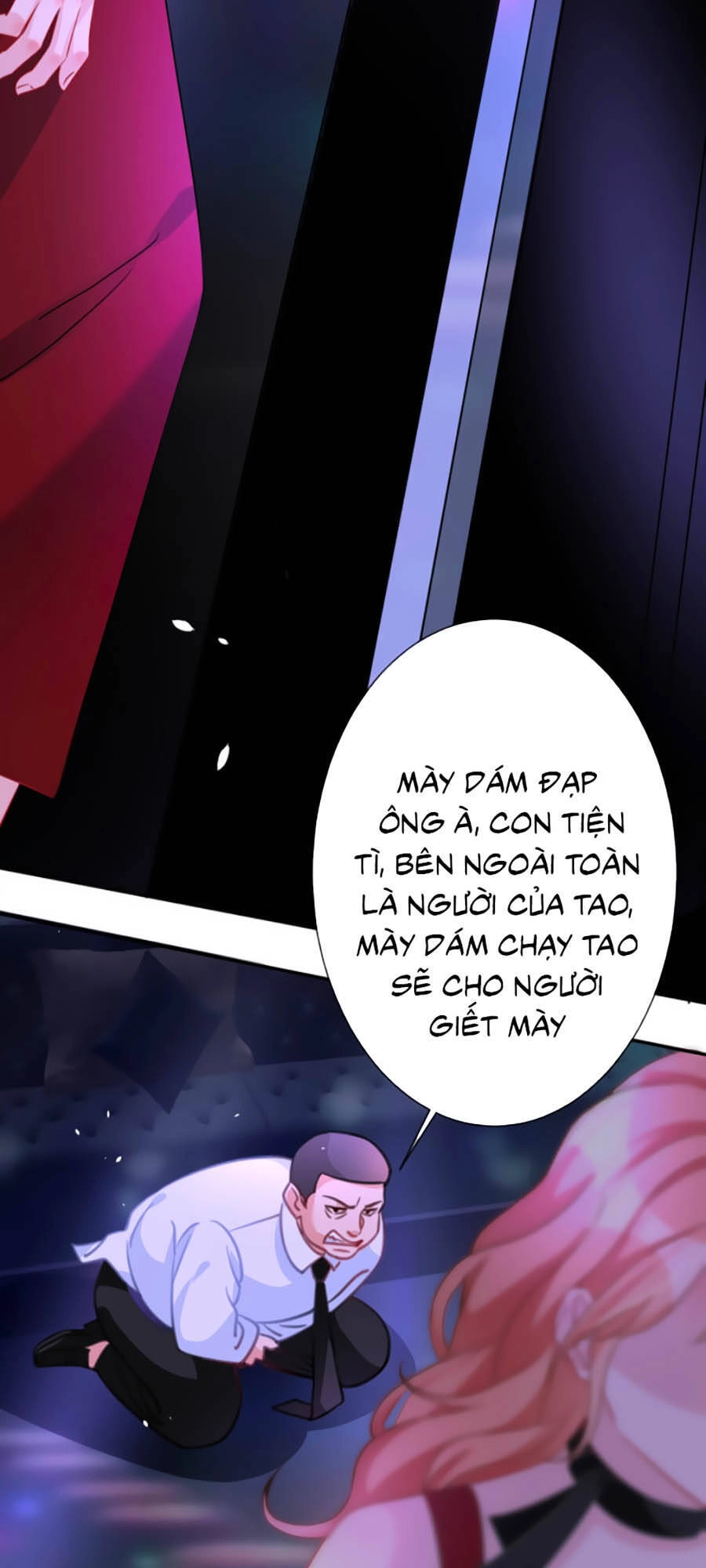 Hôm Nay Từ Chối Lục Tiên Sinh Chưa? Chapter 5 - 26