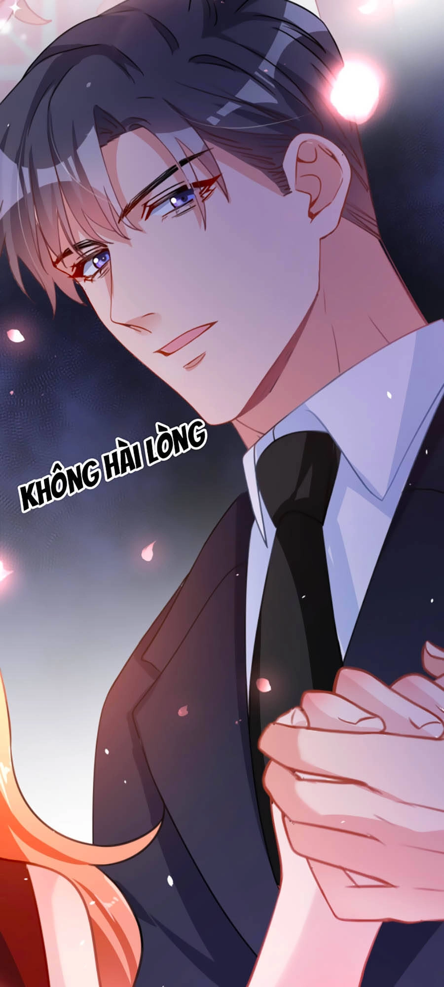 Hôm Nay Từ Chối Lục Tiên Sinh Chưa? Chapter 5 - 30