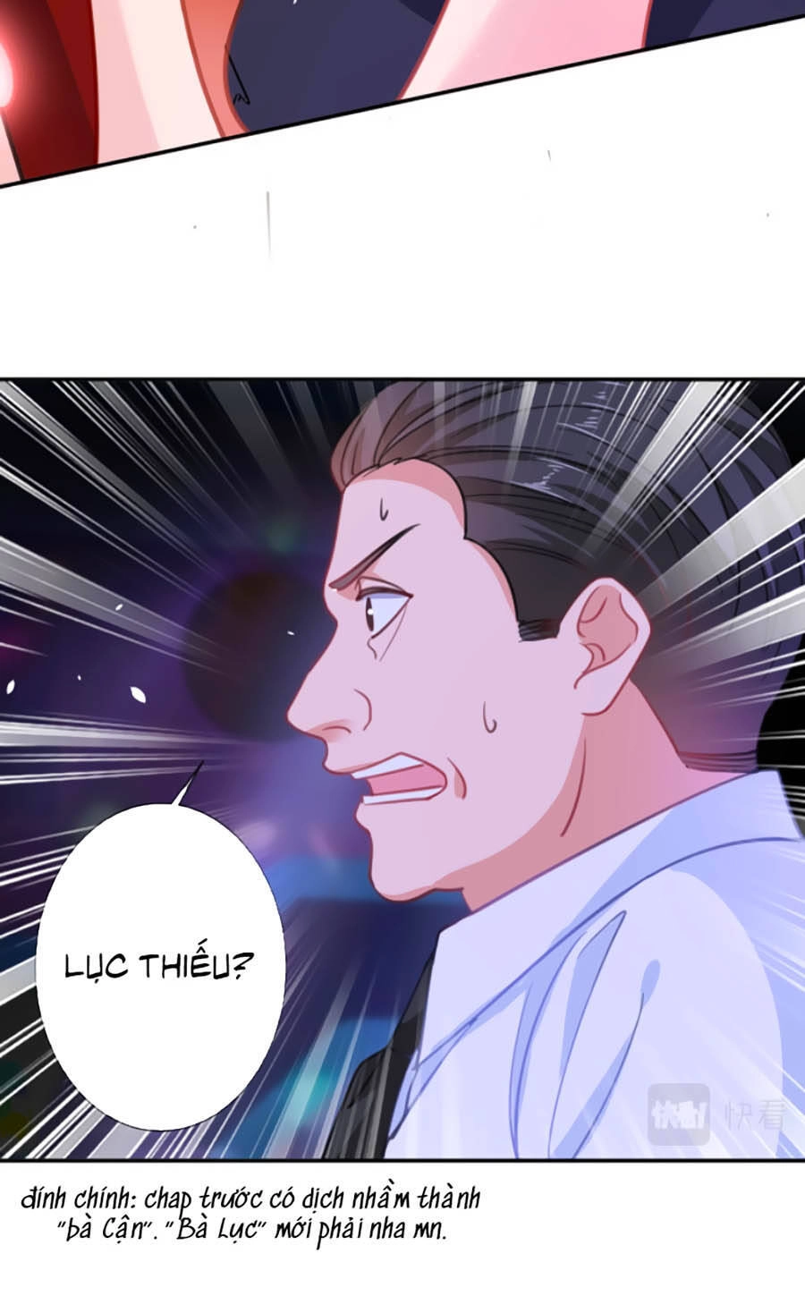 Hôm Nay Từ Chối Lục Tiên Sinh Chưa? Chapter 5 - 31