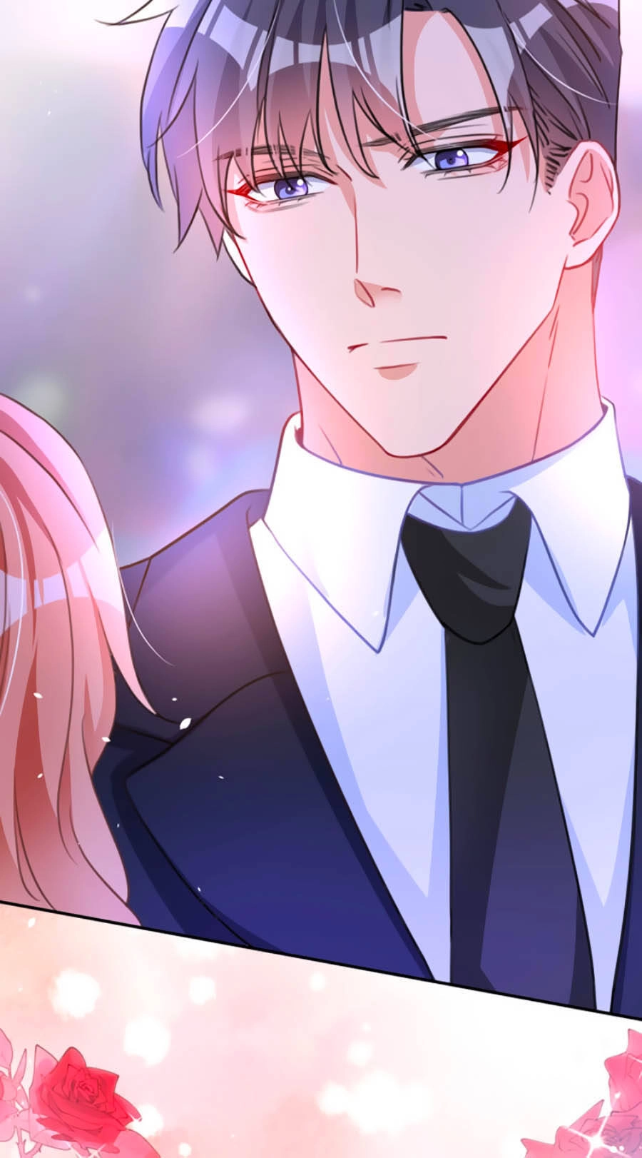 Hôm Nay Từ Chối Lục Tiên Sinh Chưa? Chapter 5 - 33