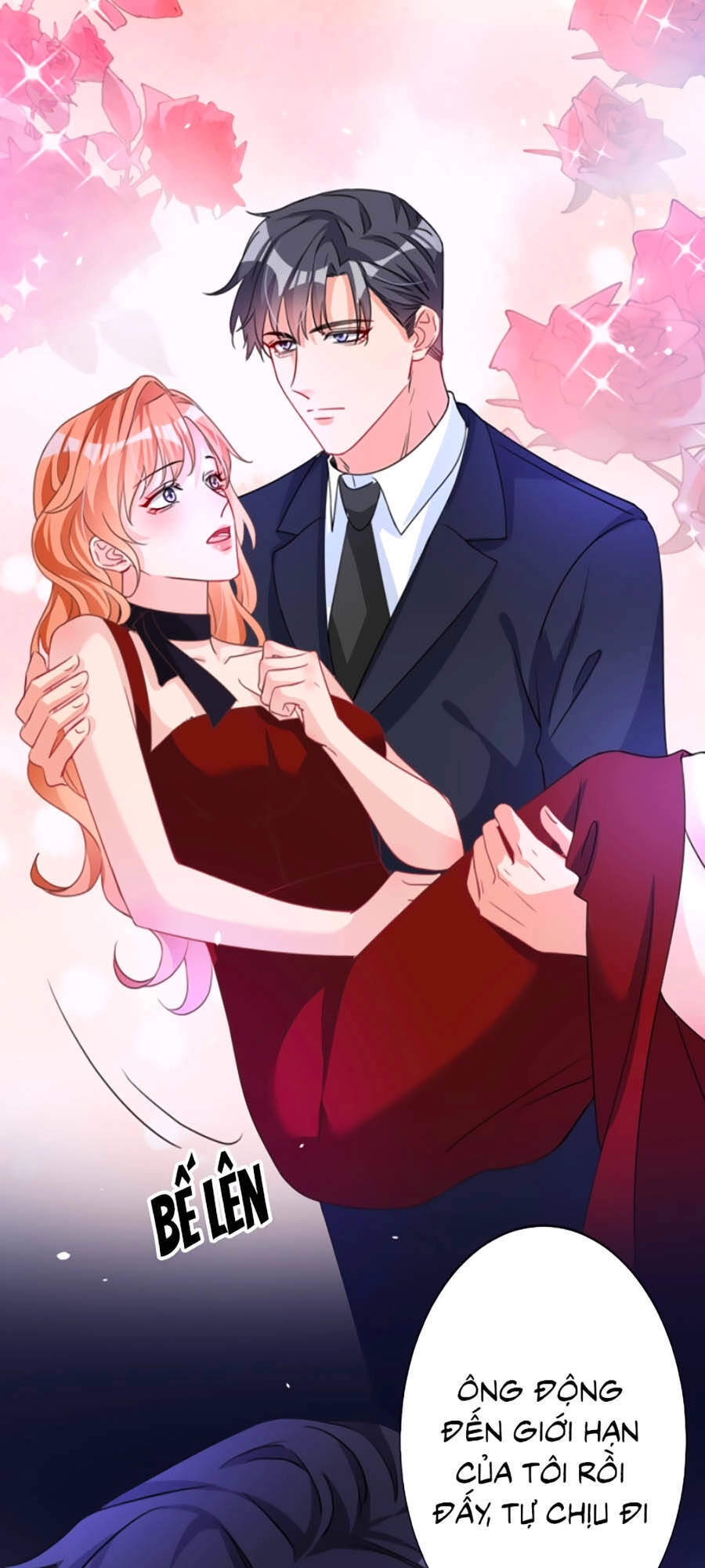 Hôm Nay Từ Chối Lục Tiên Sinh Chưa? Chapter 5 - 34