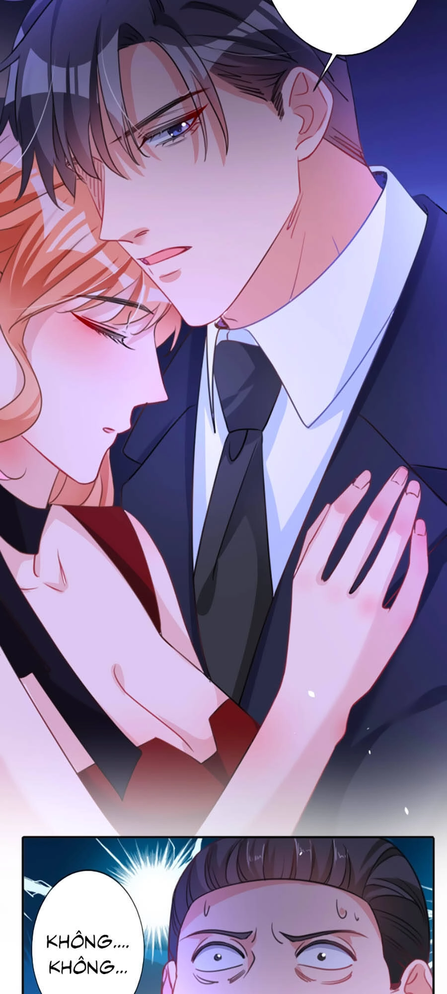 Hôm Nay Từ Chối Lục Tiên Sinh Chưa? Chapter 5 - 35