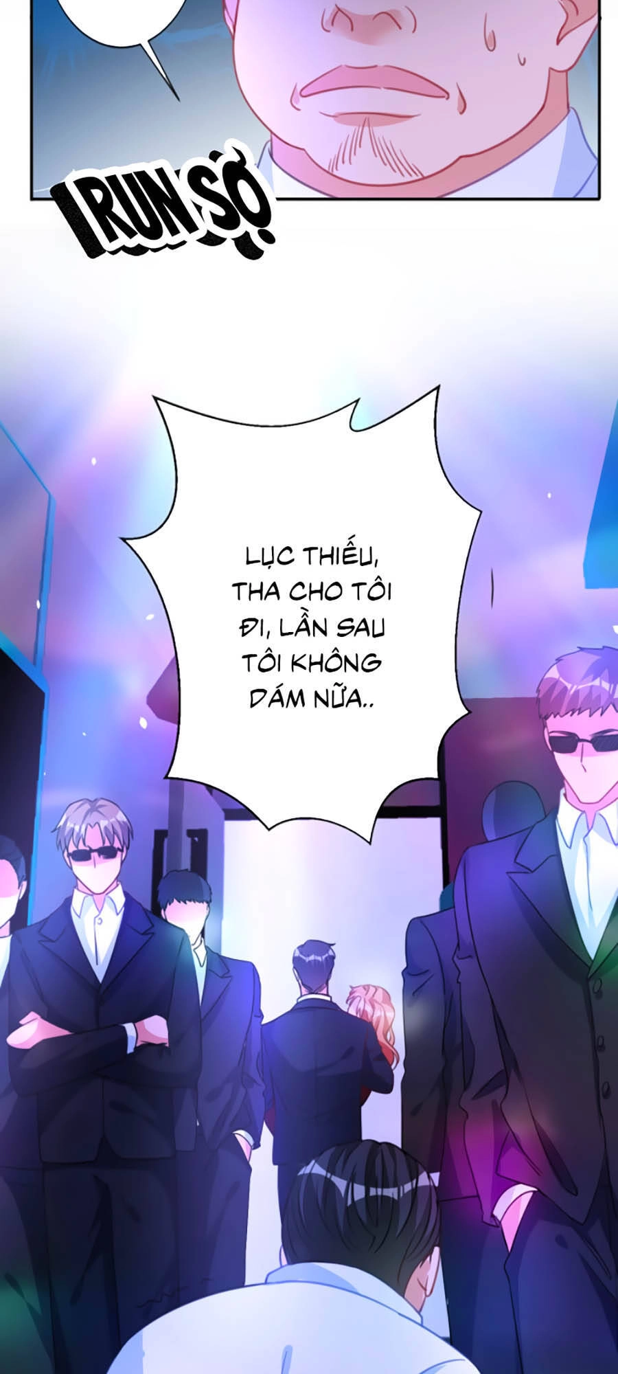 Hôm Nay Từ Chối Lục Tiên Sinh Chưa? Chapter 5 - 36