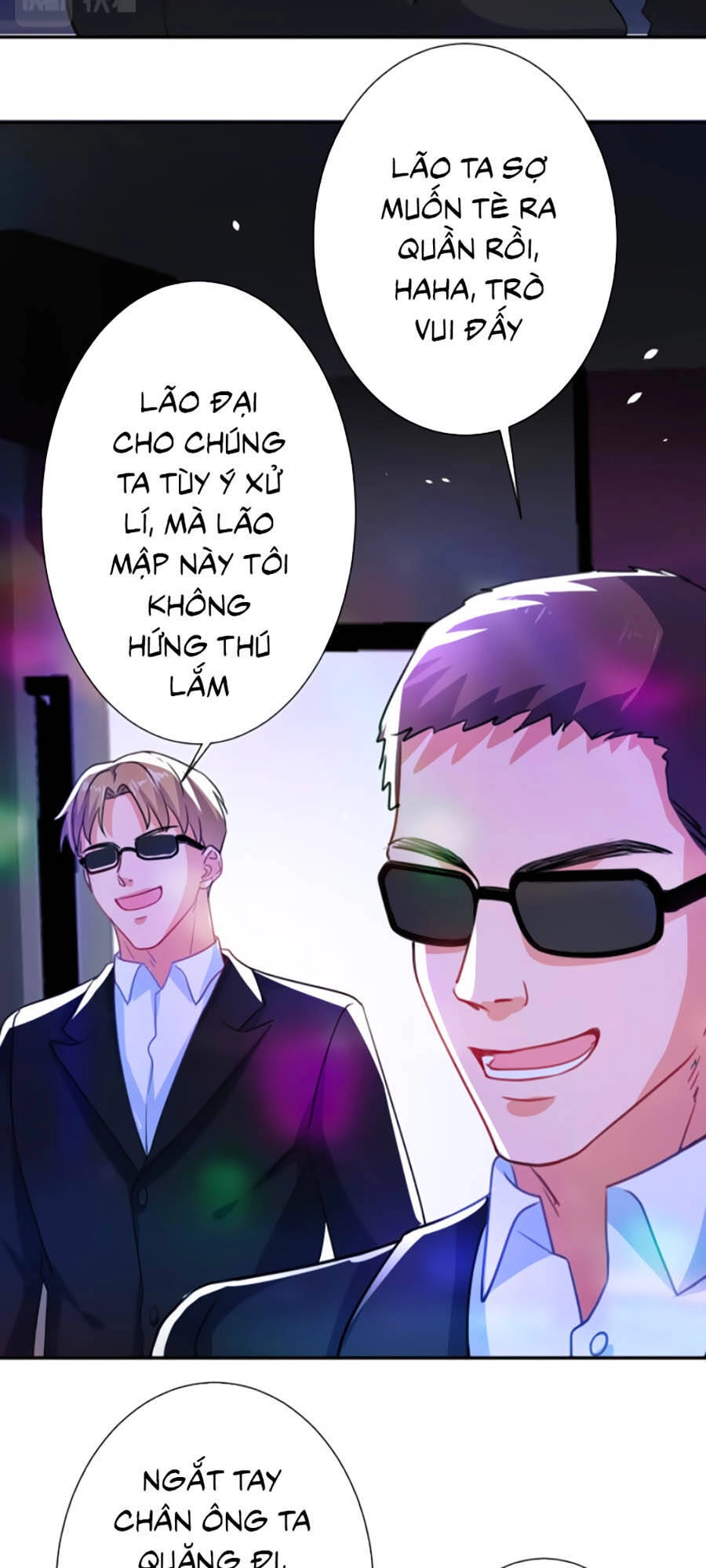 Hôm Nay Từ Chối Lục Tiên Sinh Chưa? Chapter 5 - 38