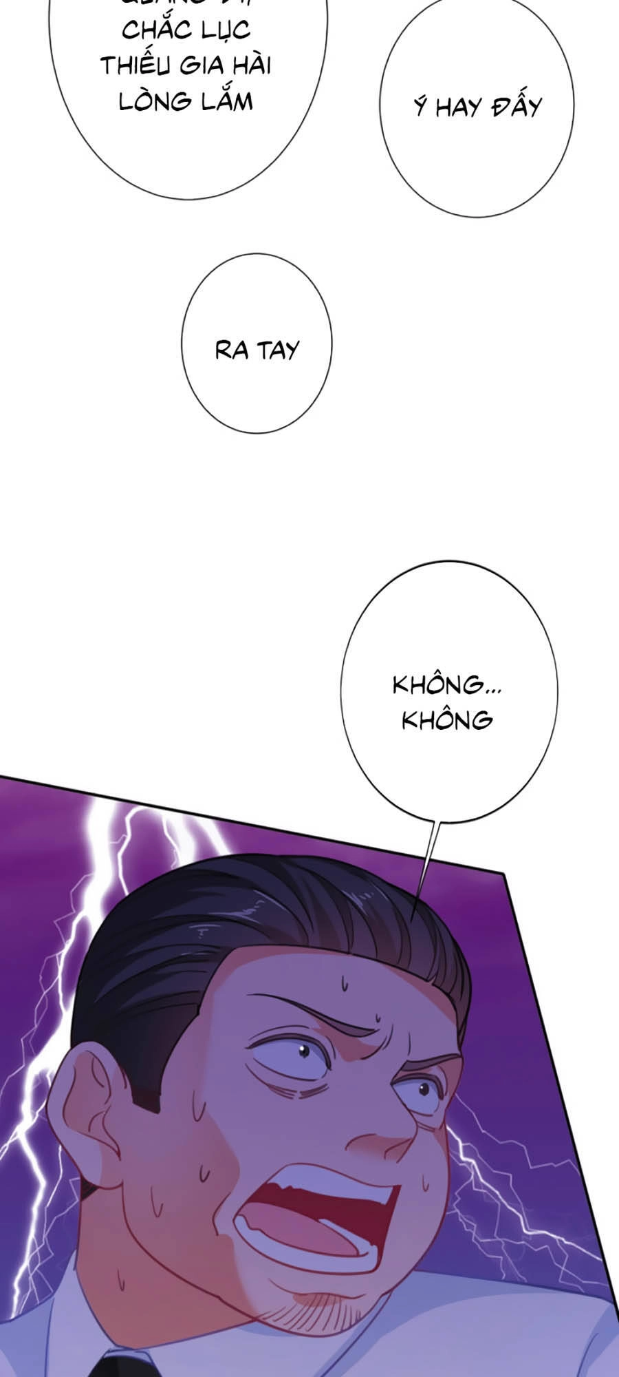 Hôm Nay Từ Chối Lục Tiên Sinh Chưa? Chapter 5 - 39