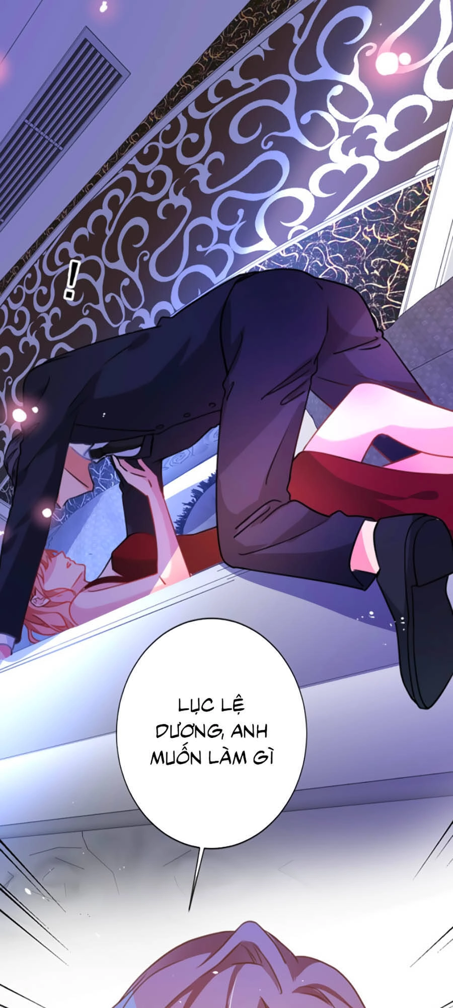 Hôm Nay Từ Chối Lục Tiên Sinh Chưa? Chapter 5 - 43