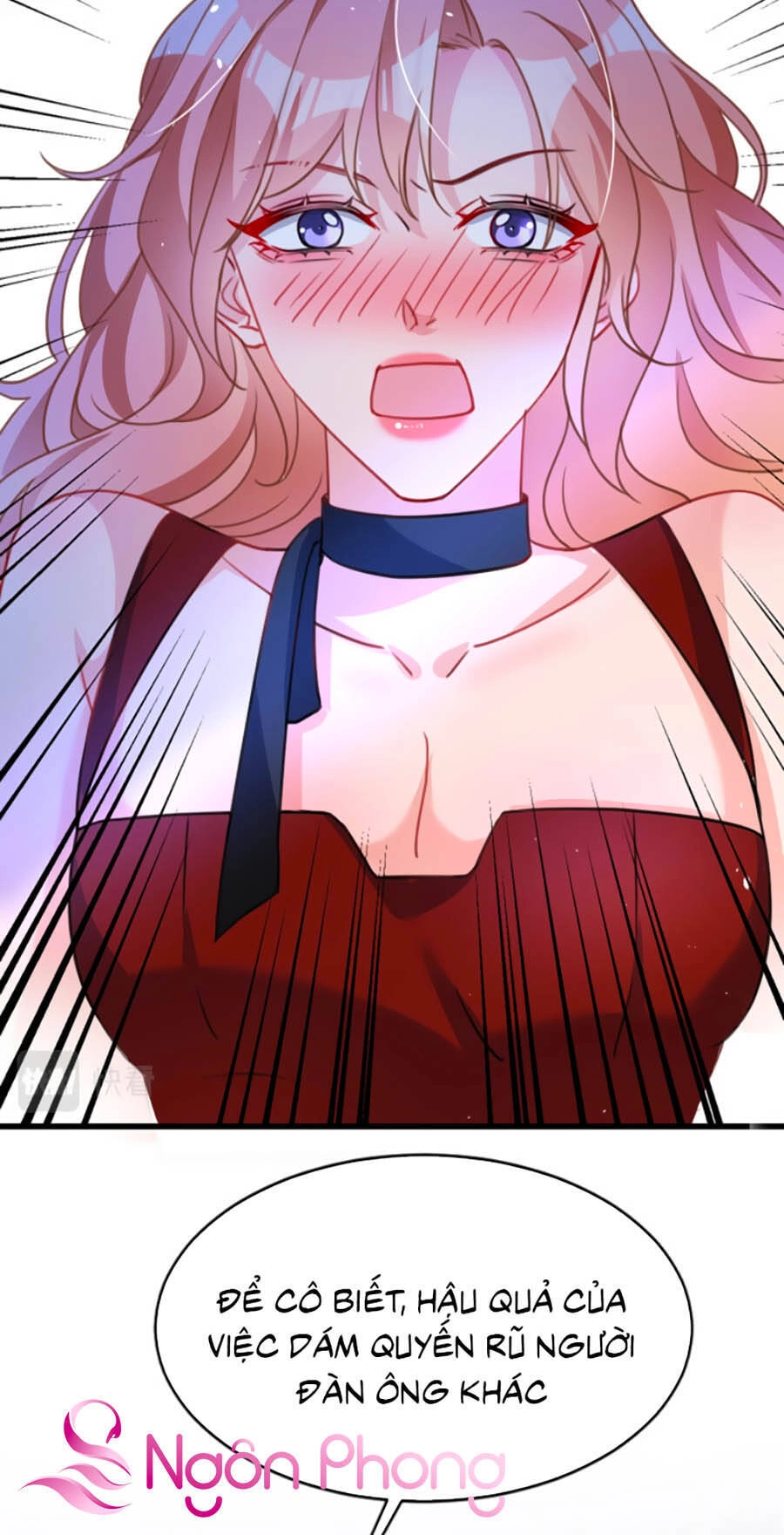 Hôm Nay Từ Chối Lục Tiên Sinh Chưa? Chapter 5 - 44