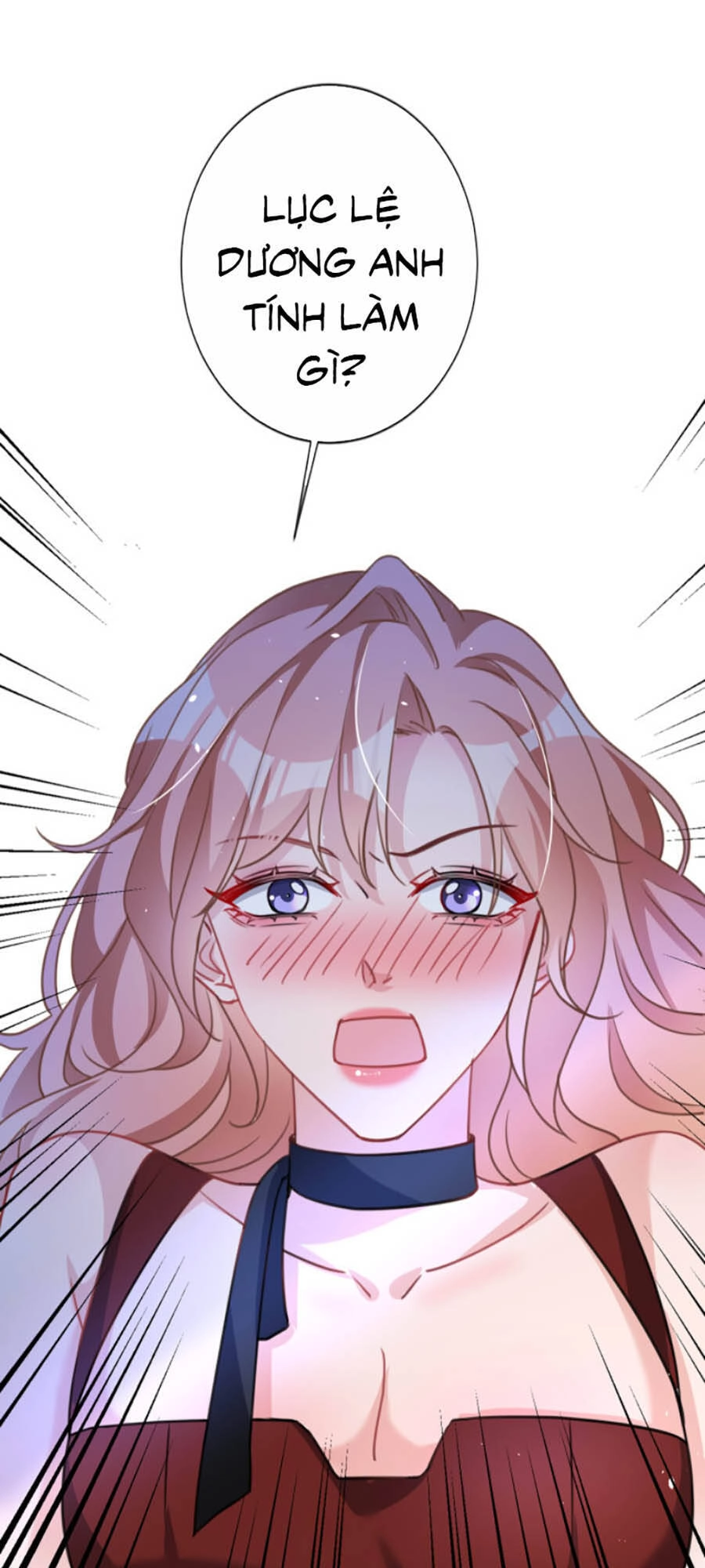 Hôm Nay Từ Chối Lục Tiên Sinh Chưa? Chapter 6 - 1