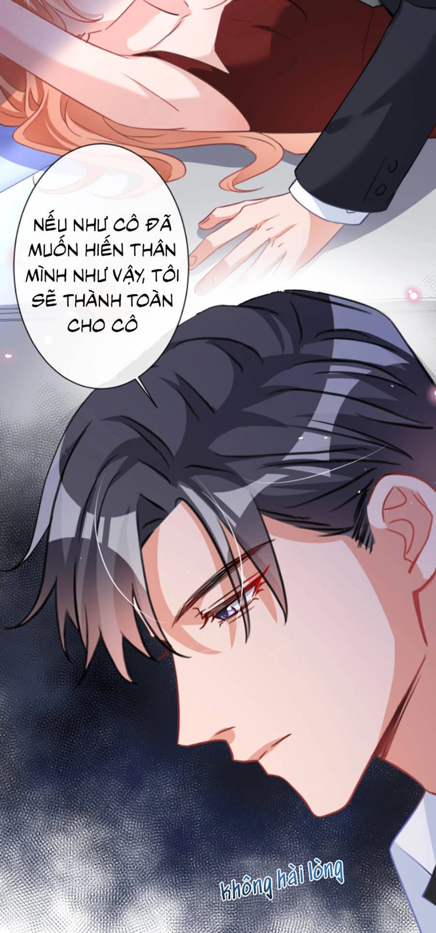 Hôm Nay Từ Chối Lục Tiên Sinh Chưa? Chapter 6 - 3