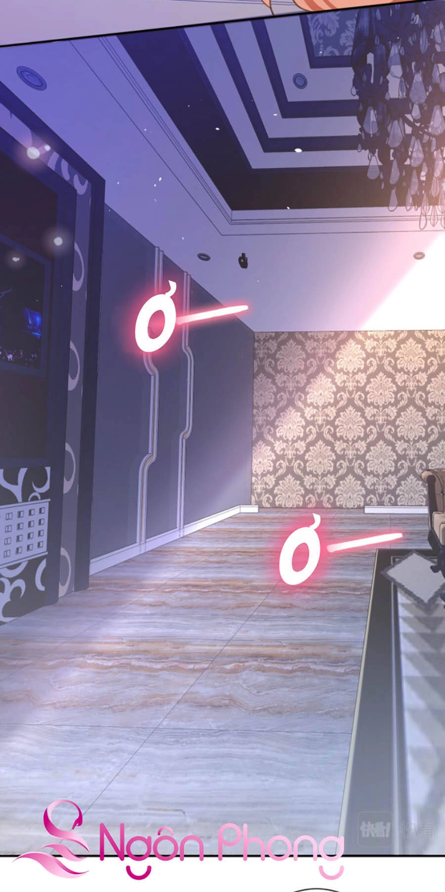 Hôm Nay Từ Chối Lục Tiên Sinh Chưa? Chapter 6 - 5