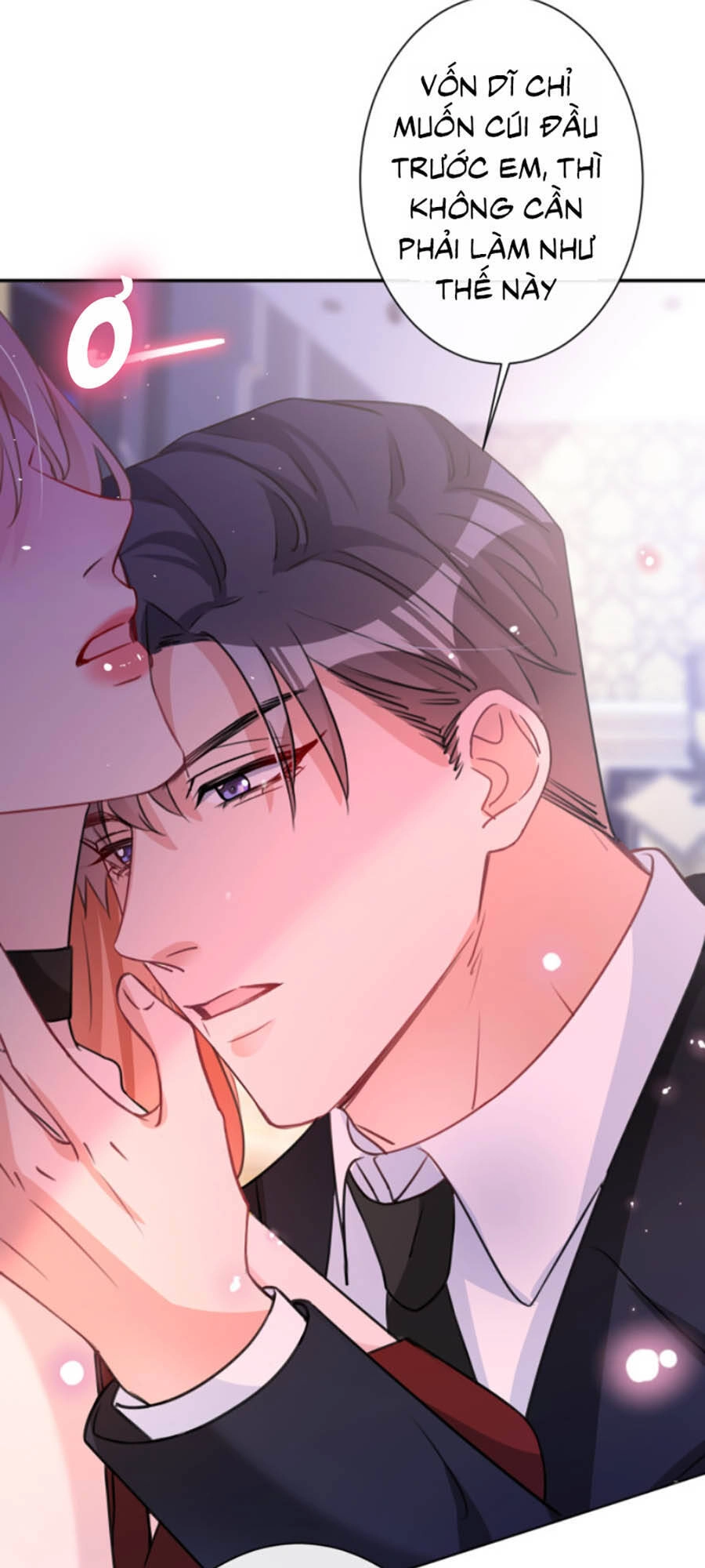 Hôm Nay Từ Chối Lục Tiên Sinh Chưa? Chapter 6 - 6