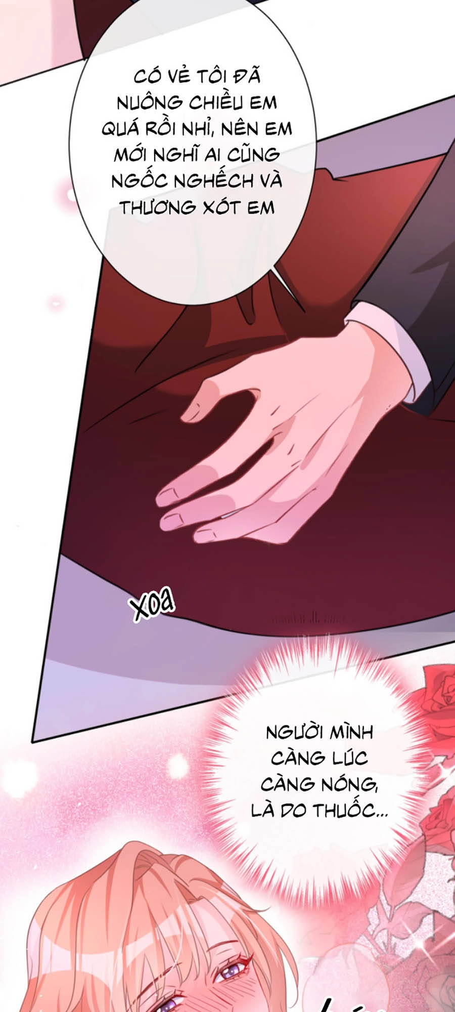 Hôm Nay Từ Chối Lục Tiên Sinh Chưa? Chapter 6 - 7