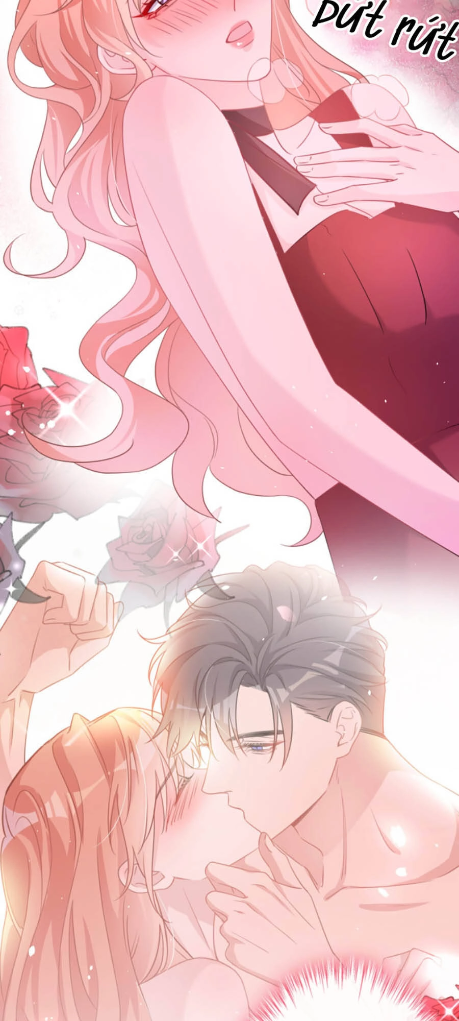 Hôm Nay Từ Chối Lục Tiên Sinh Chưa? Chapter 6 - 8