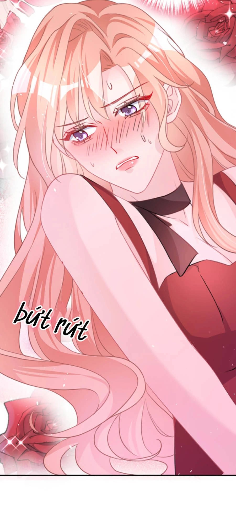 Hôm Nay Từ Chối Lục Tiên Sinh Chưa? Chapter 6 - 10