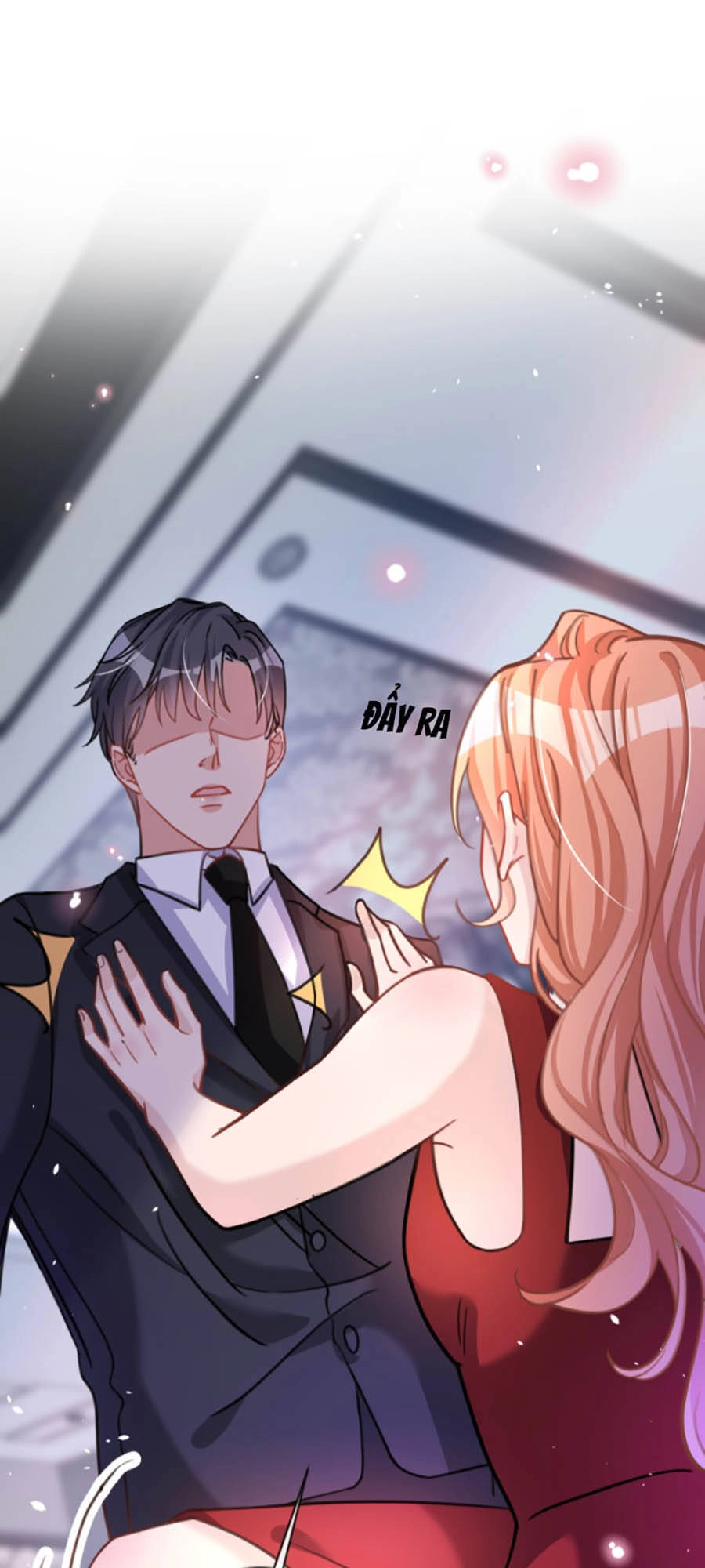 Hôm Nay Từ Chối Lục Tiên Sinh Chưa? Chapter 6 - 11