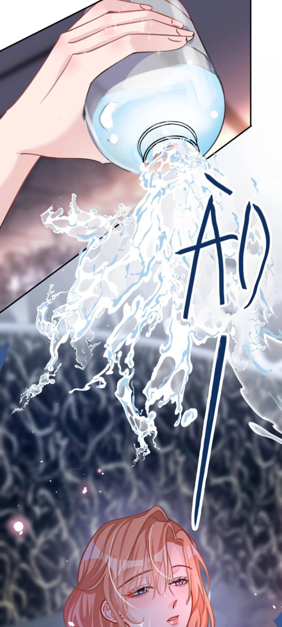 Hôm Nay Từ Chối Lục Tiên Sinh Chưa? Chapter 6 - 13