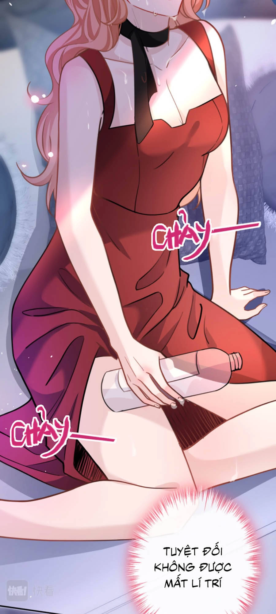 Hôm Nay Từ Chối Lục Tiên Sinh Chưa? Chapter 6 - 14