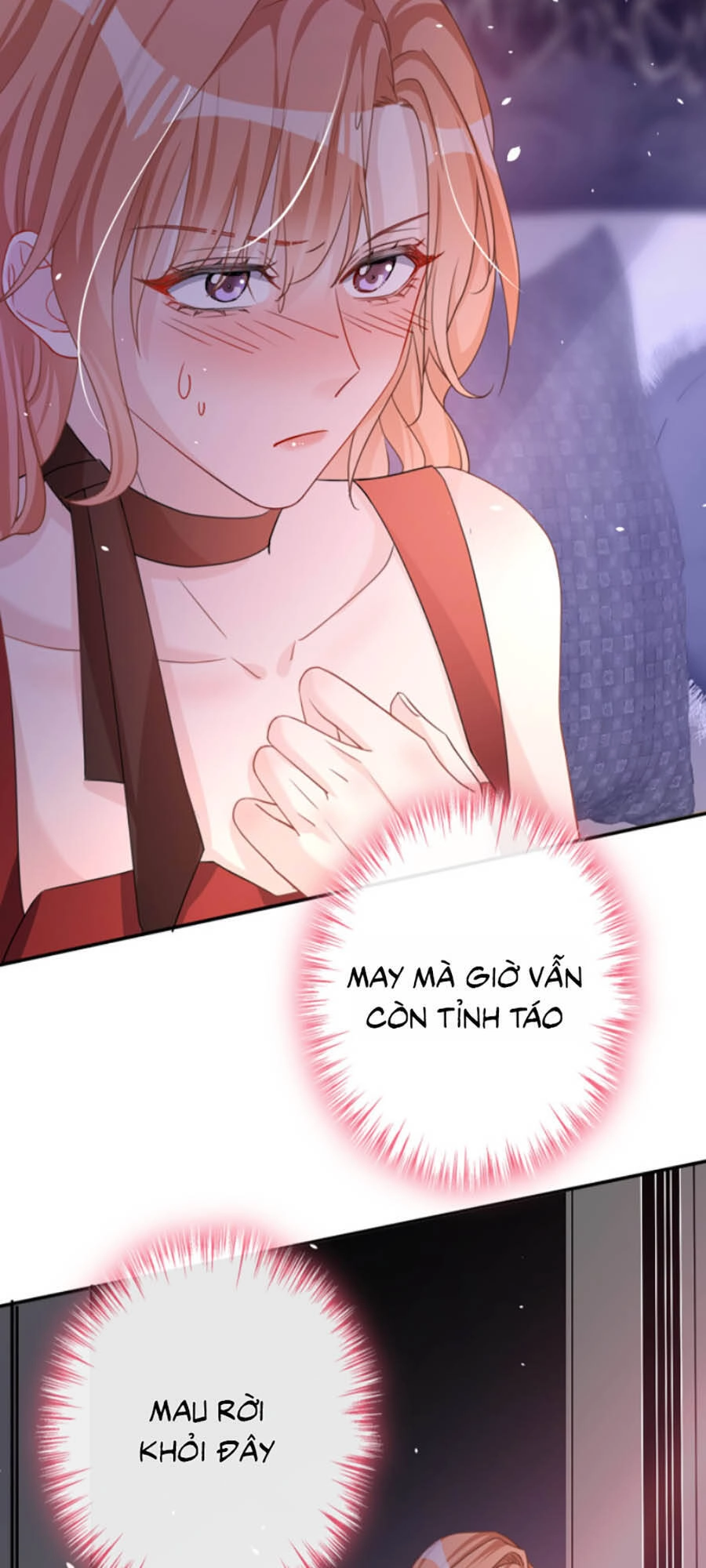 Hôm Nay Từ Chối Lục Tiên Sinh Chưa? Chapter 6 - 17